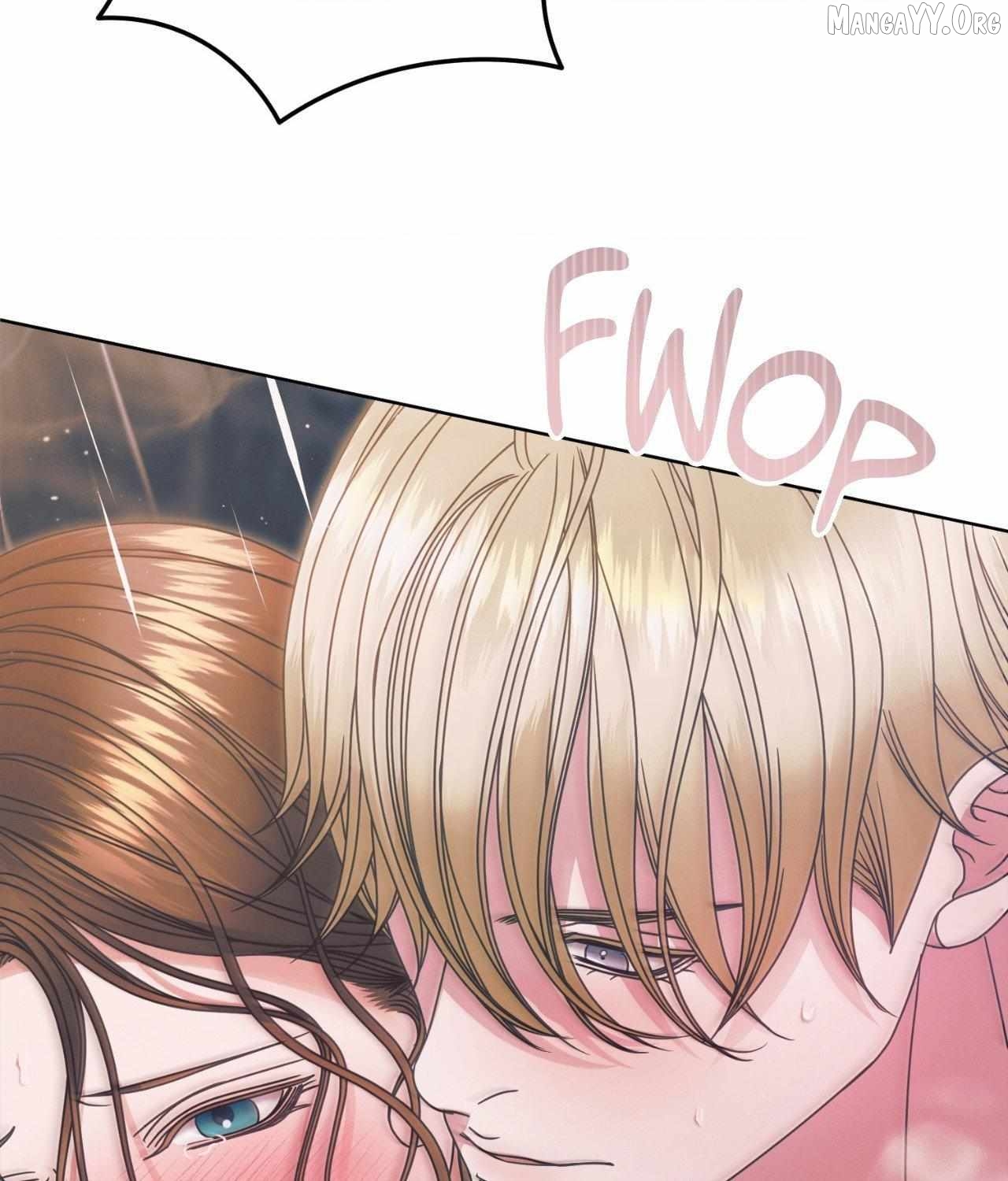 Read Try Begging EN Manga Online