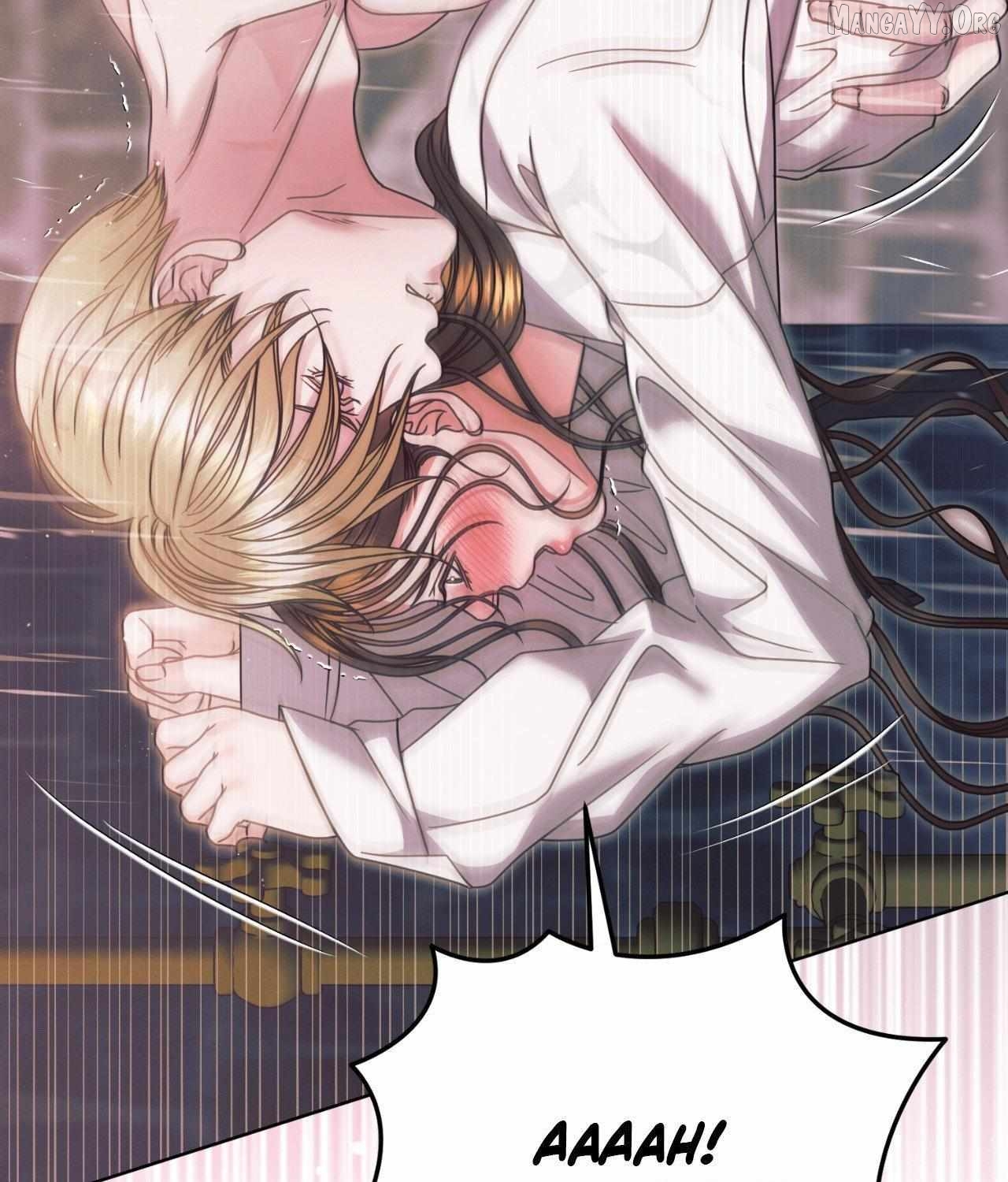 Read Try Begging EN Manga Online