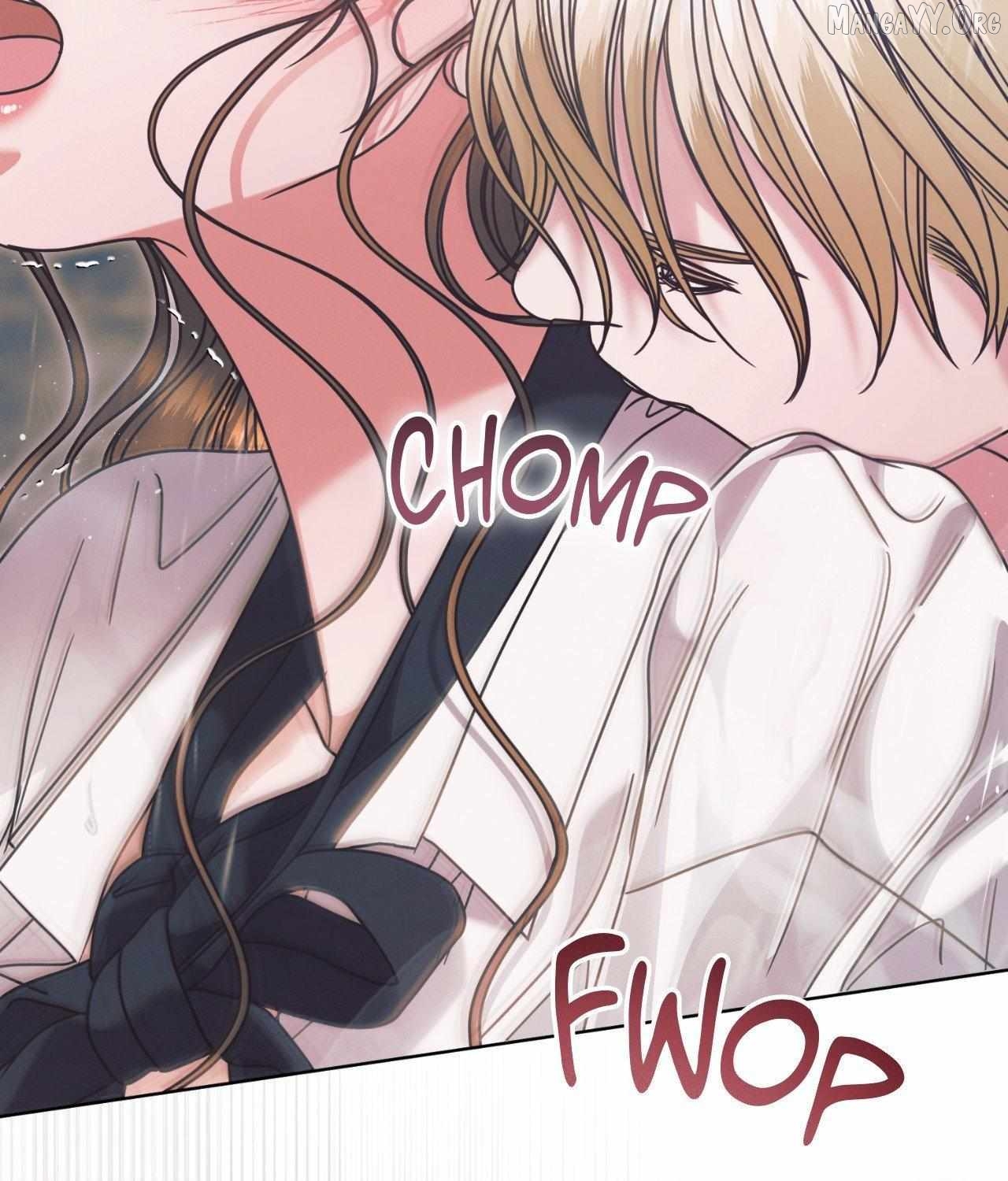 Read Try Begging EN Manga Online