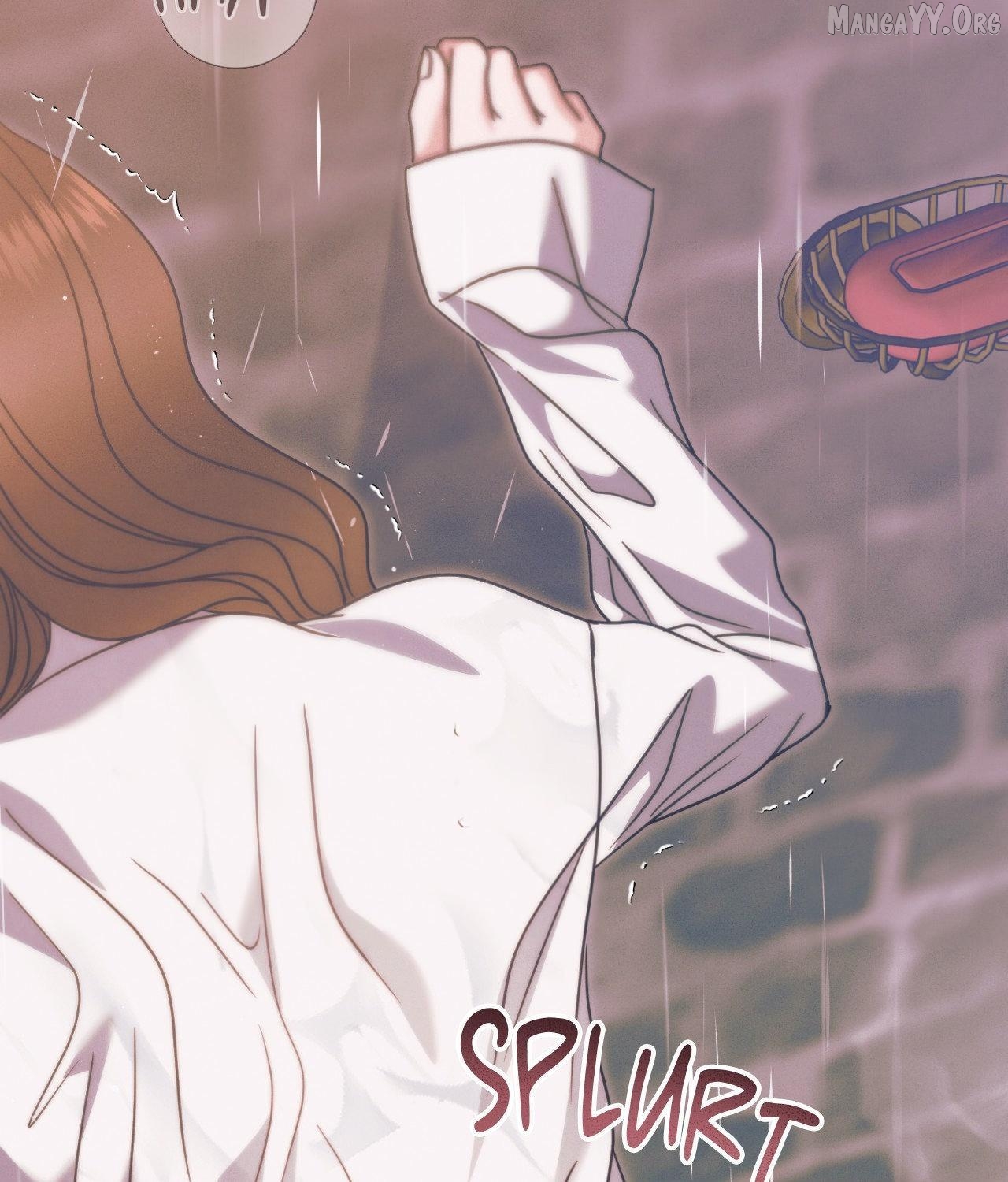 Read Try Begging EN Manga Online