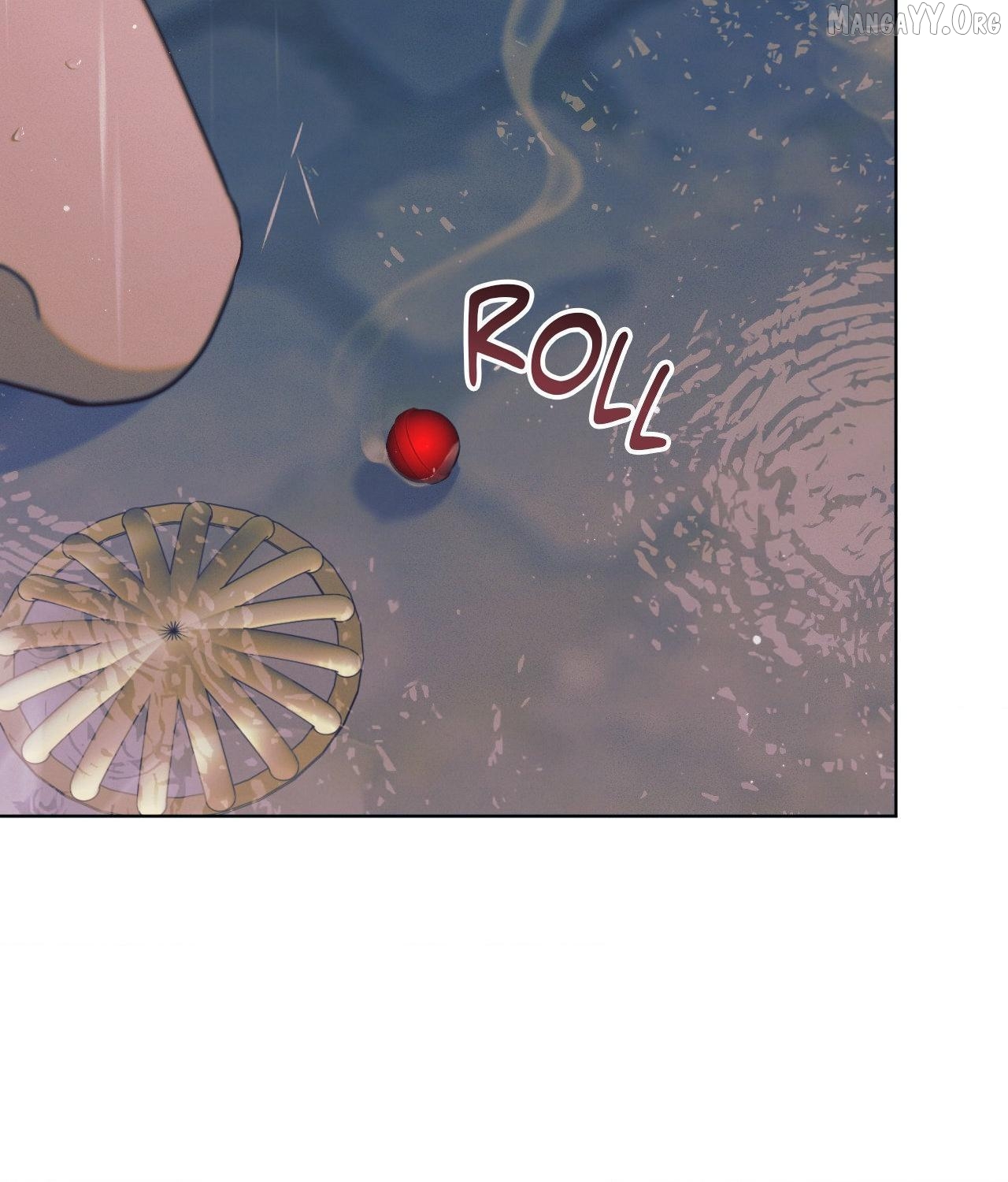 Read Try Begging EN Manga Online