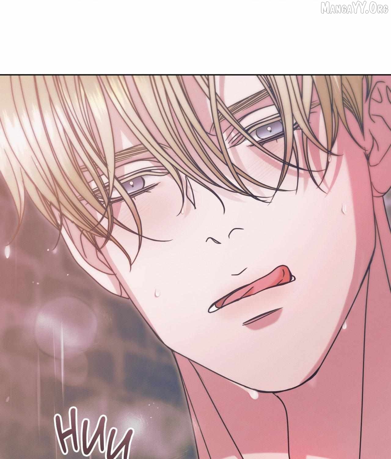 Read Try Begging EN Manga Online