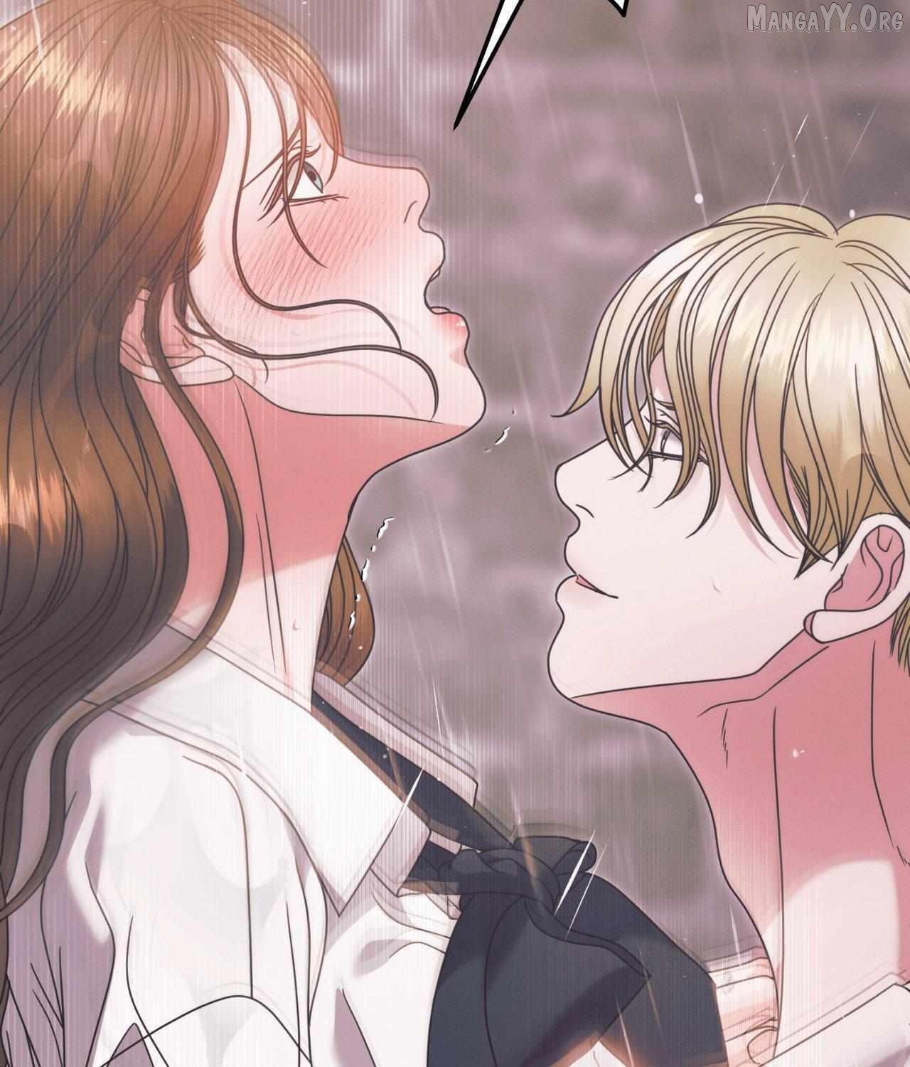 Read Try Begging EN Manga Online