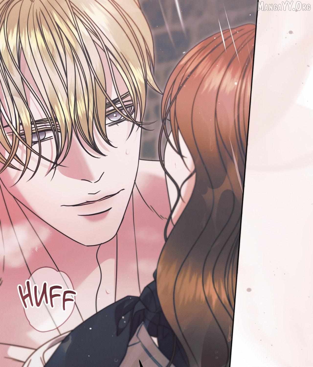 Read Try Begging EN Manga Online