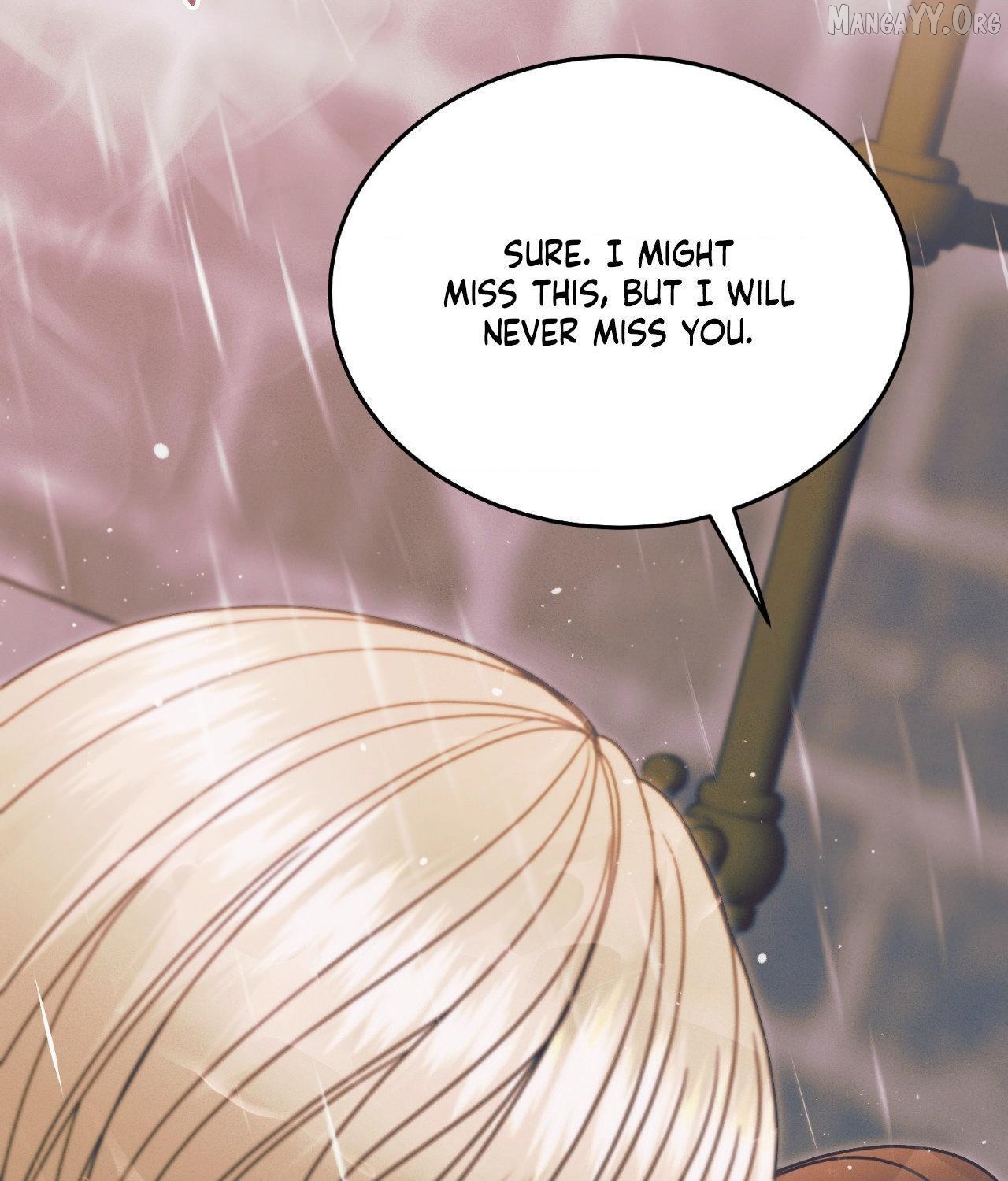 Read Try Begging EN Manga Online