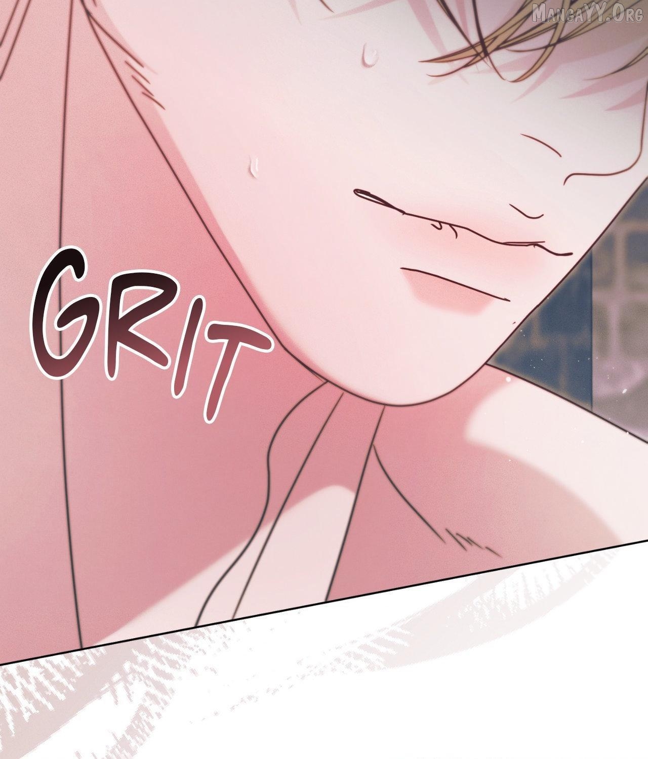 Read Try Begging EN Manga Online