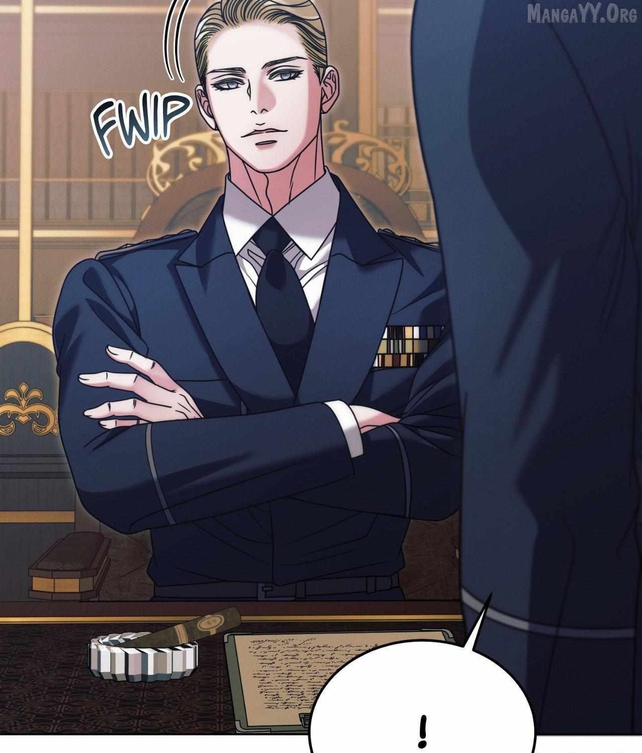 Read Try Begging EN Manga Online