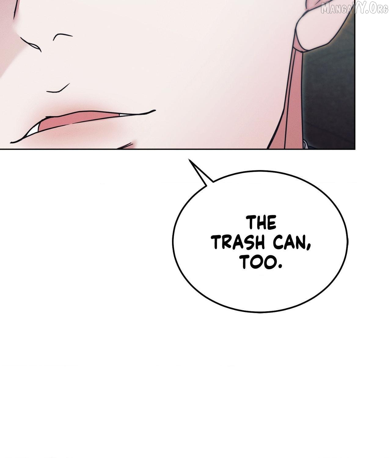 Read Try Begging EN Manga Online