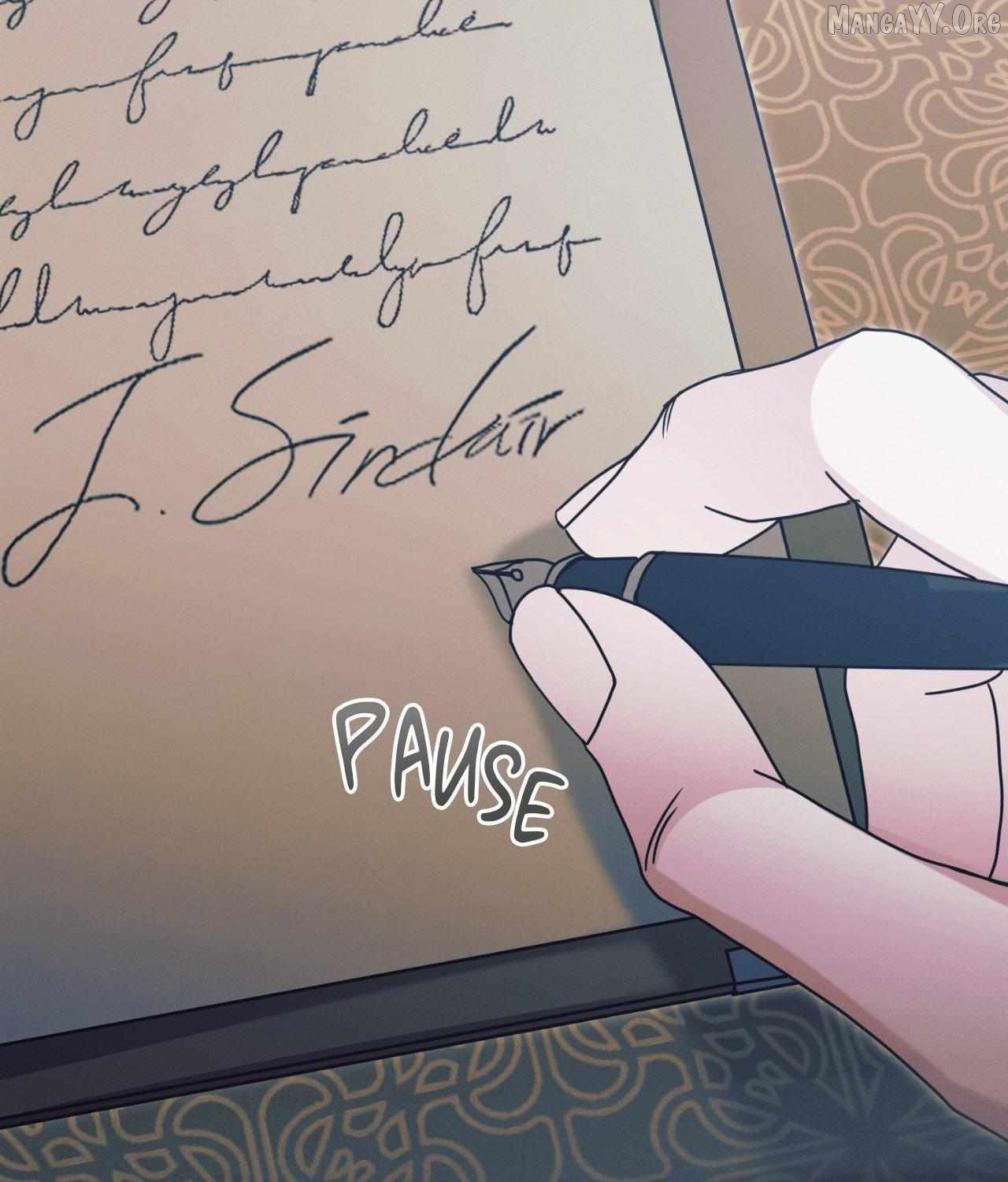 Read Try Begging EN Manga Online