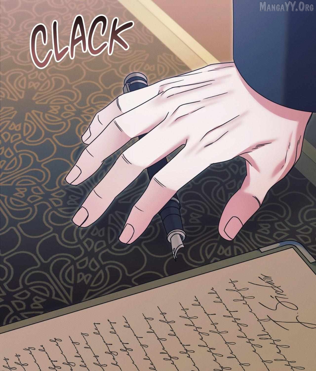 Read Try Begging EN Manga Online