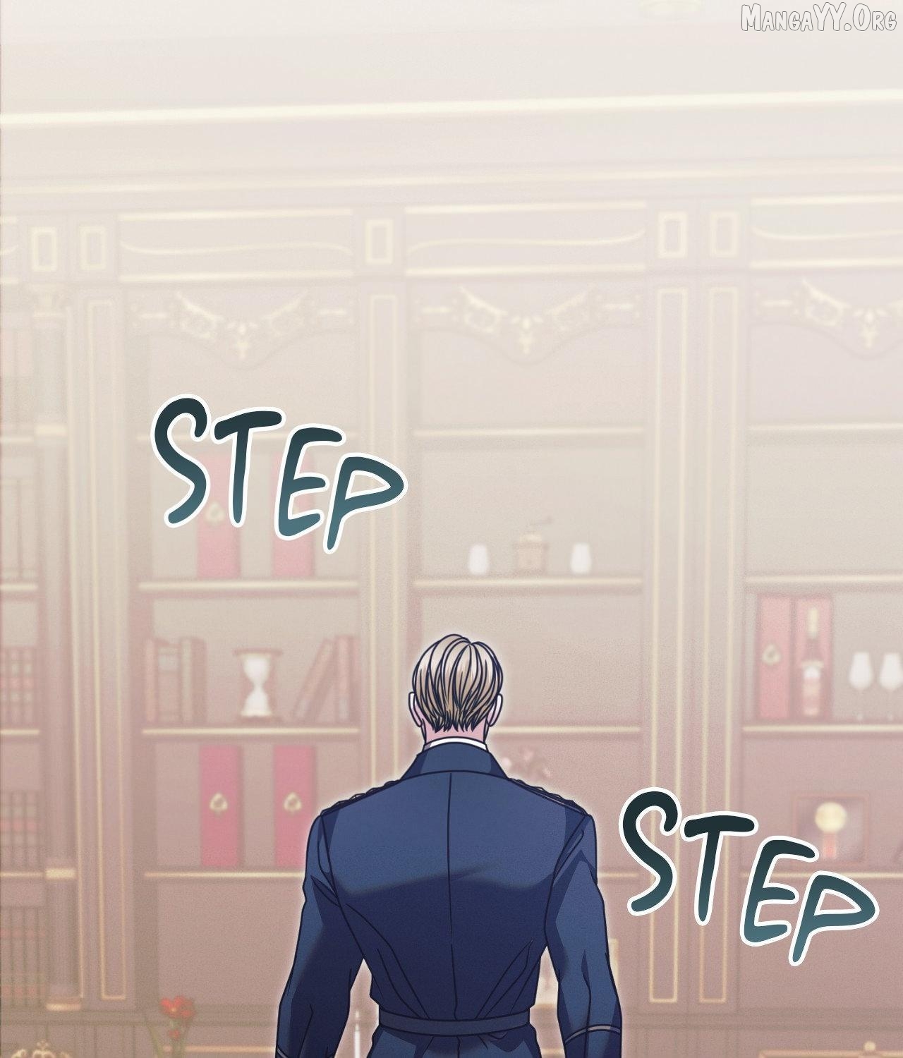 Read Try Begging EN Manga Online