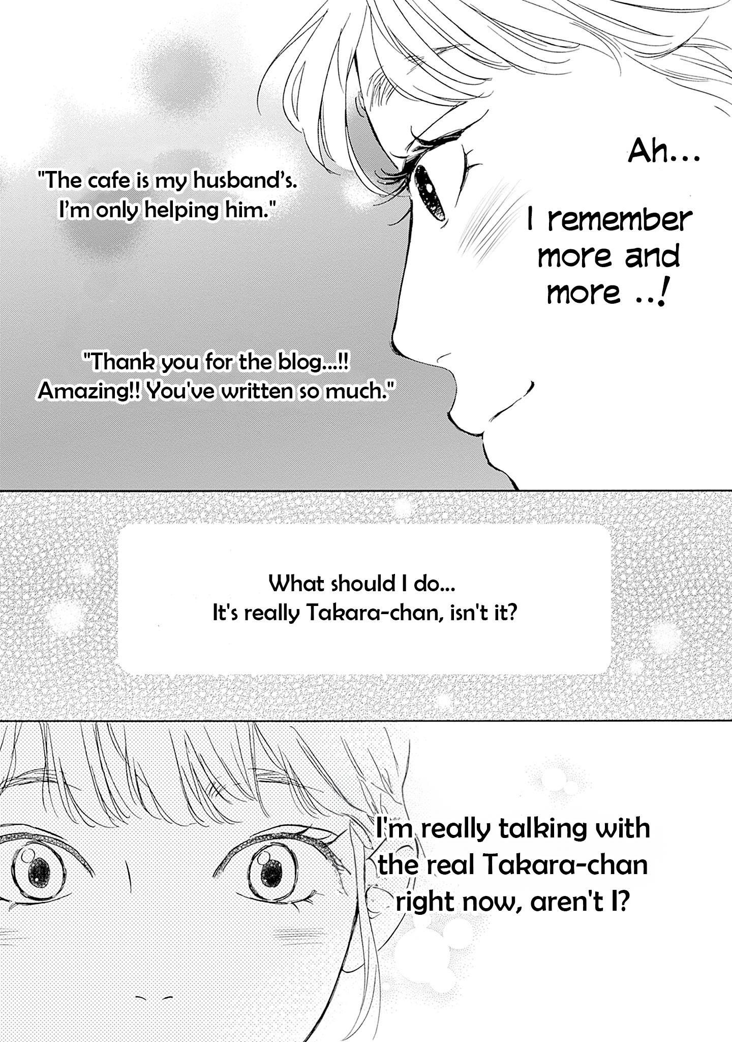 Read Tsumetakute Yawaraka Manga Online