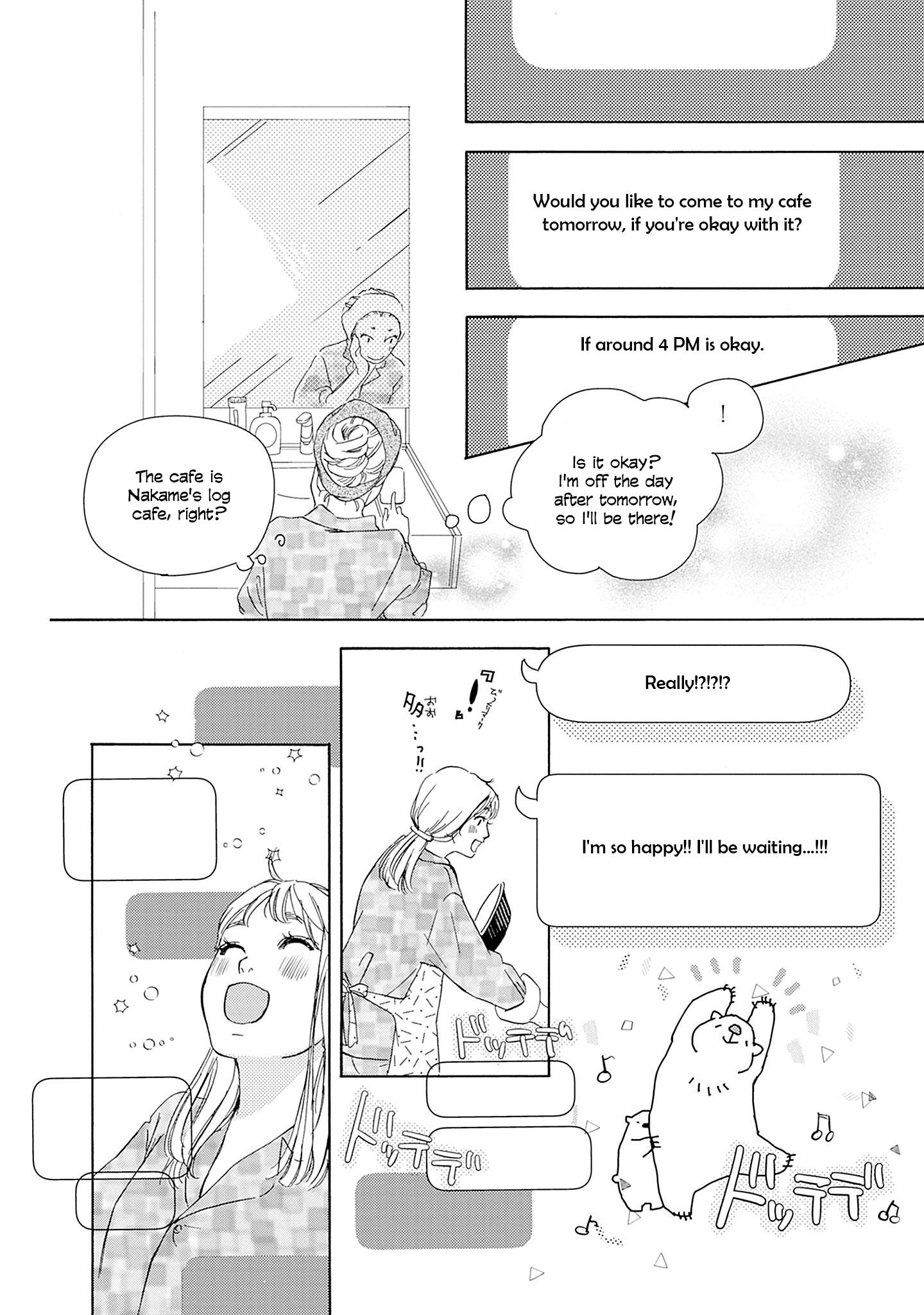 Read Tsumetakute Yawaraka Manga Online