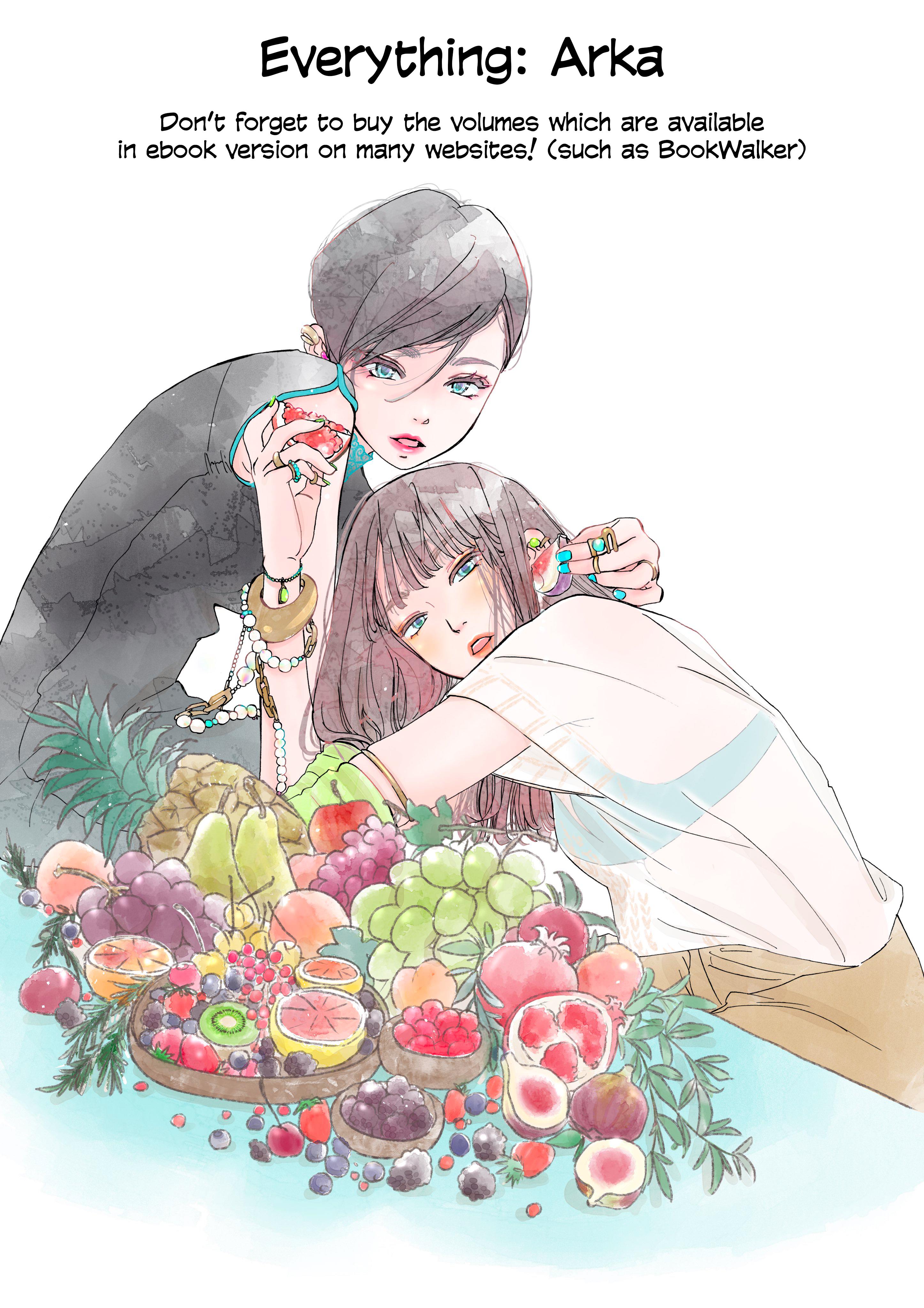 Read Tsumetakute Yawaraka Manga Online
