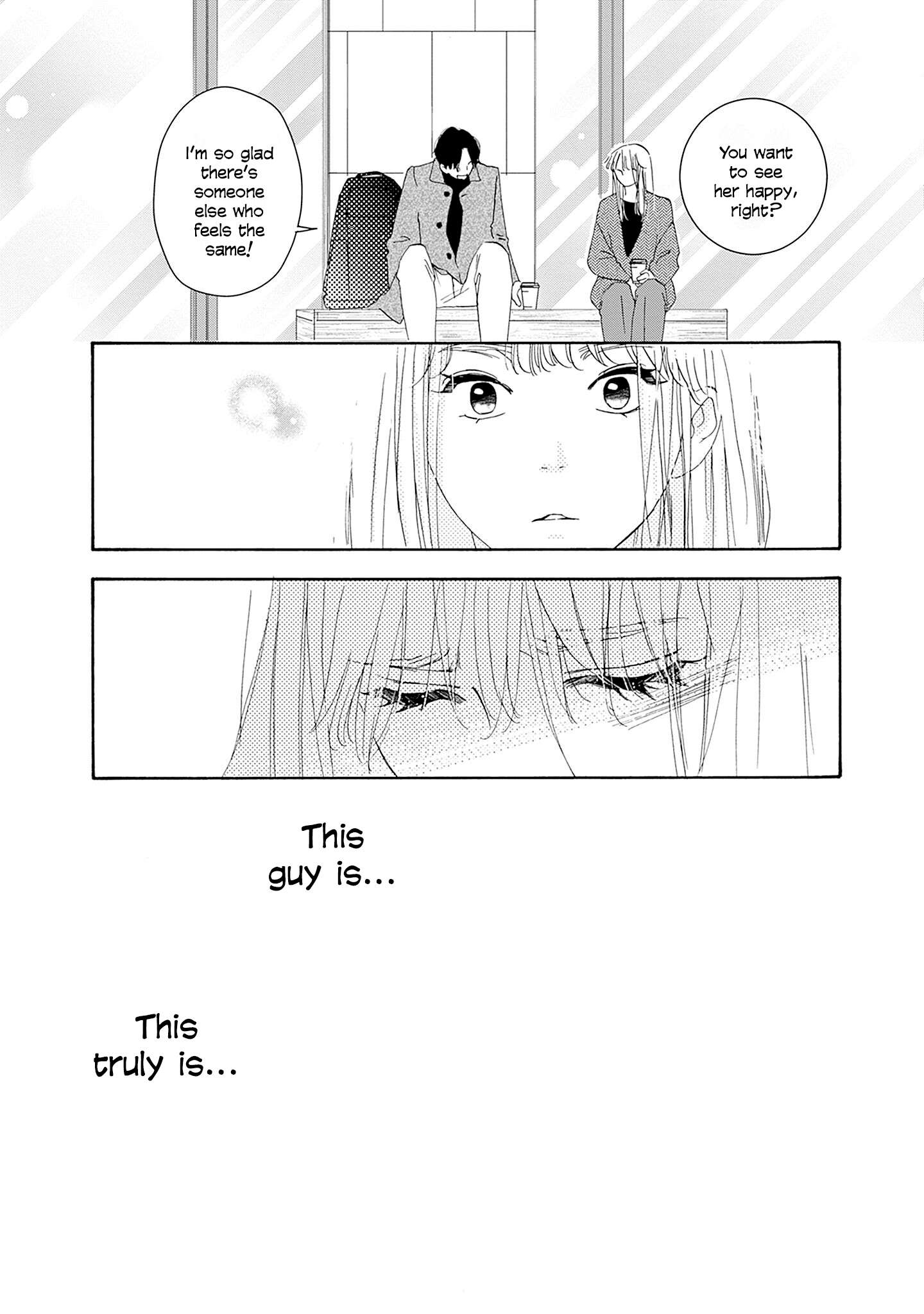 Read Tsumetakute Yawaraka Manga Online