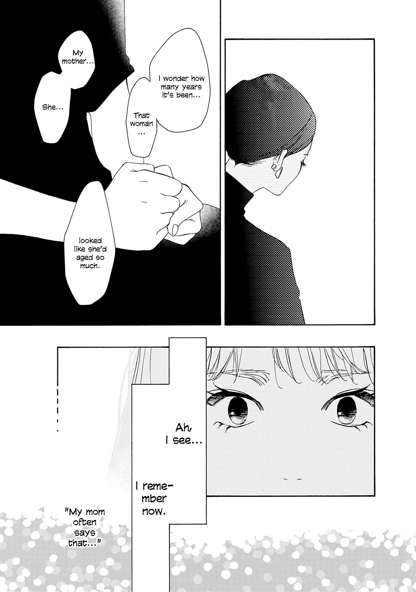 Read Tsumetakute Yawaraka Manga Online