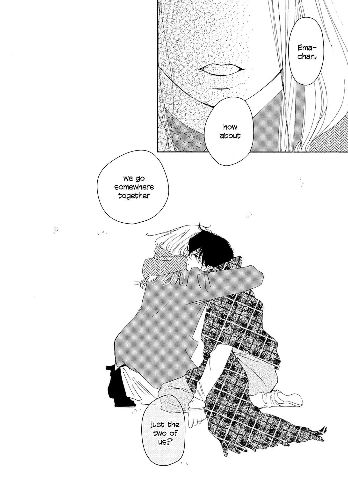 Read Tsumetakute Yawaraka Manga Online