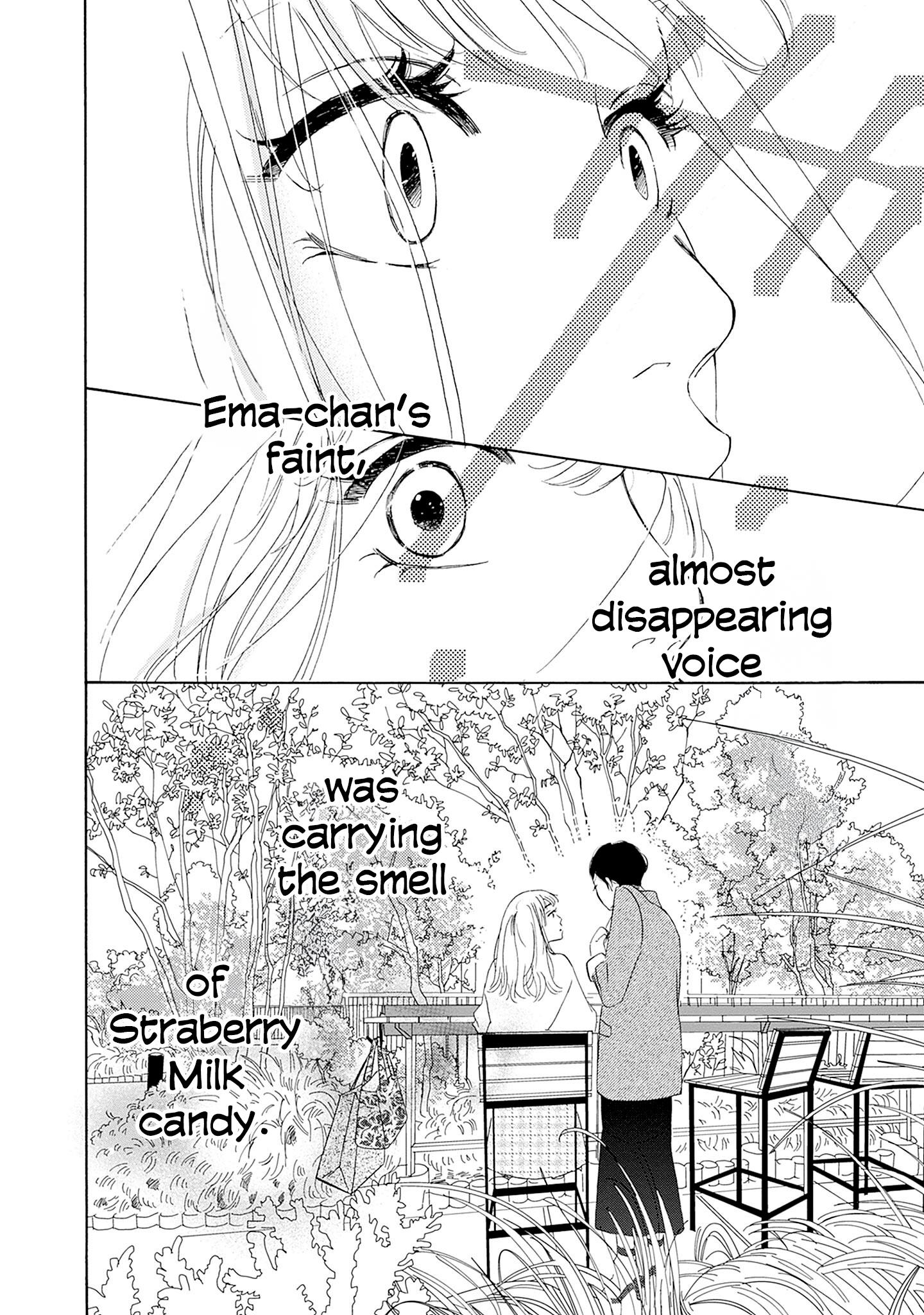Read Tsumetakute Yawaraka Manga Online