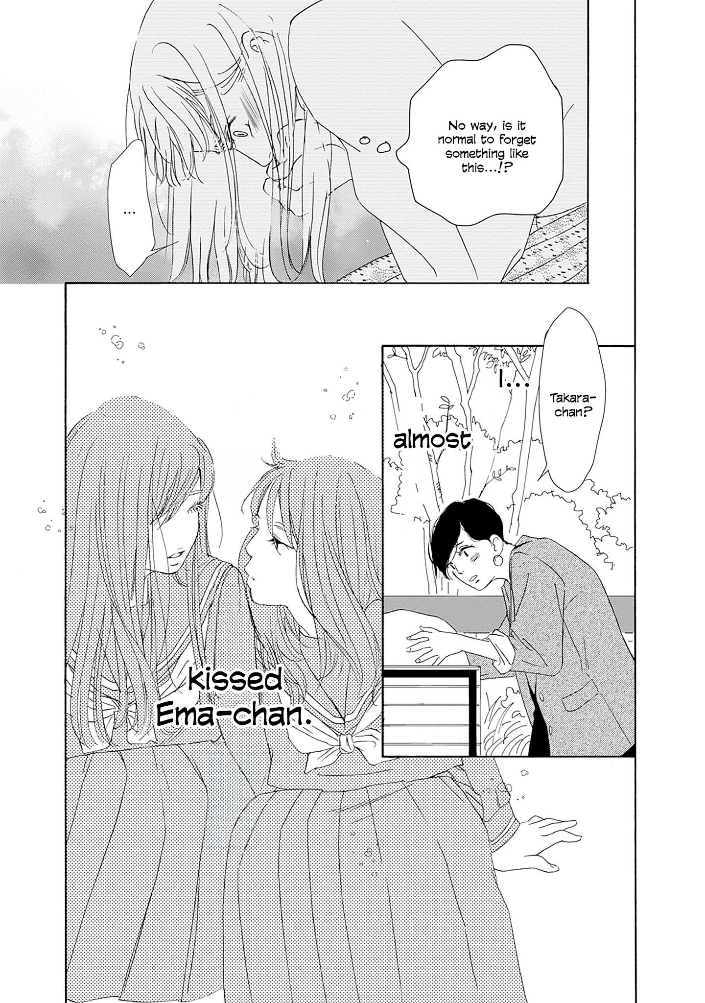 Read Tsumetakute Yawaraka Manga Online