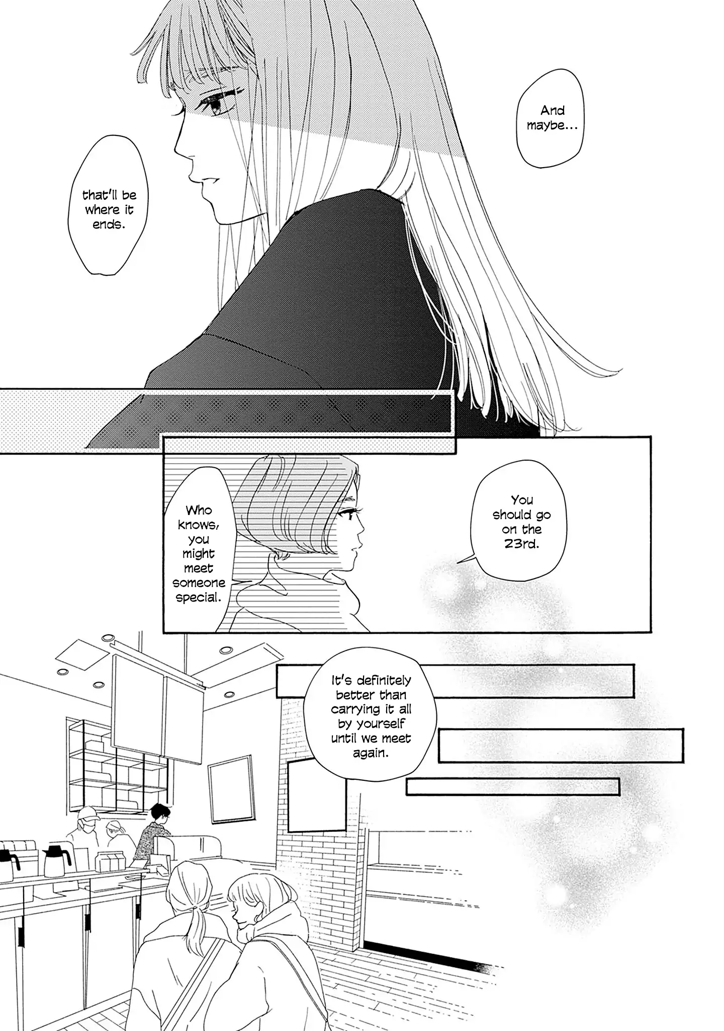 Read Tsumetakute Yawaraka Manga Online