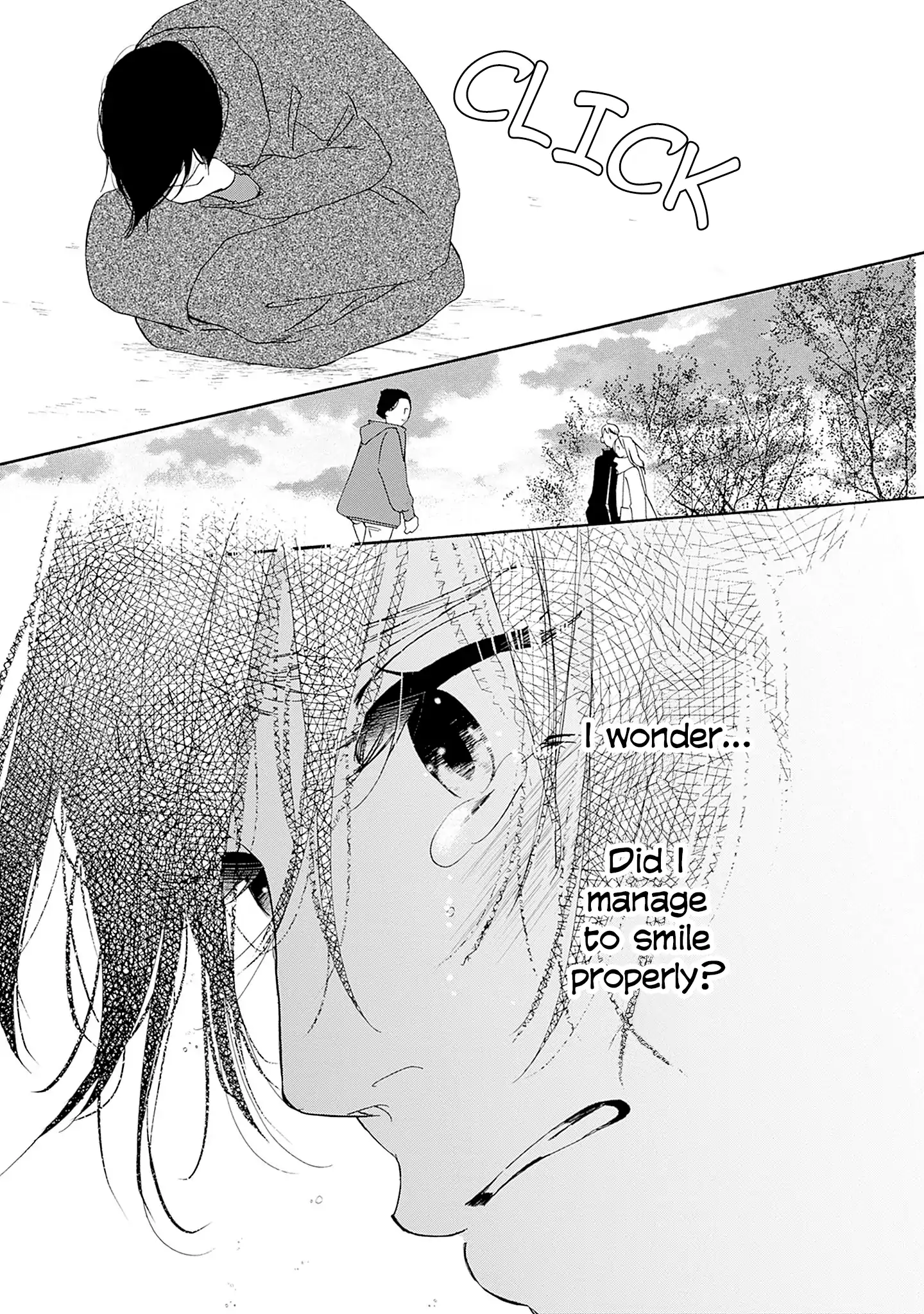 Read Tsumetakute Yawaraka Manga Online