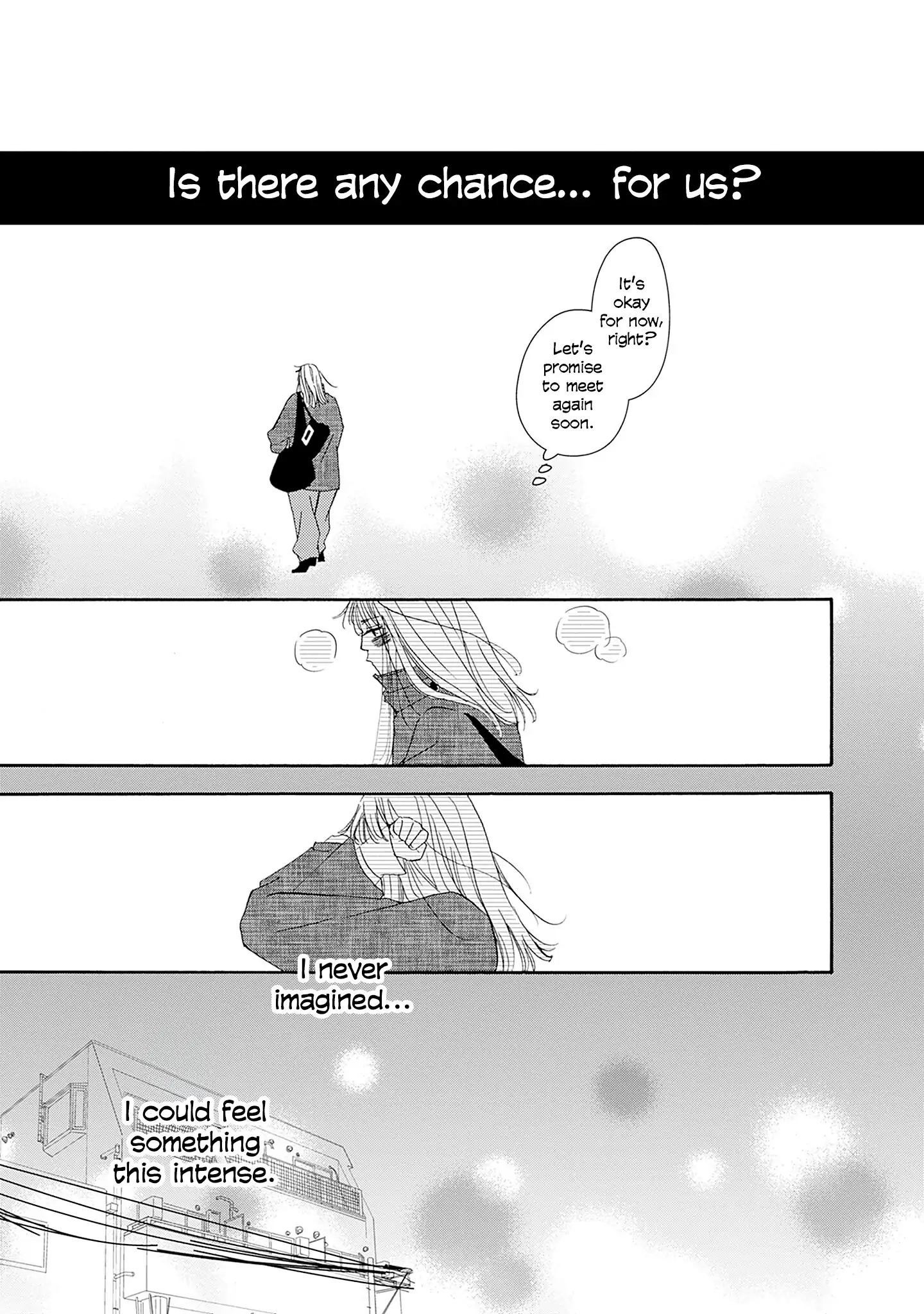 Read Tsumetakute Yawaraka Manga Online