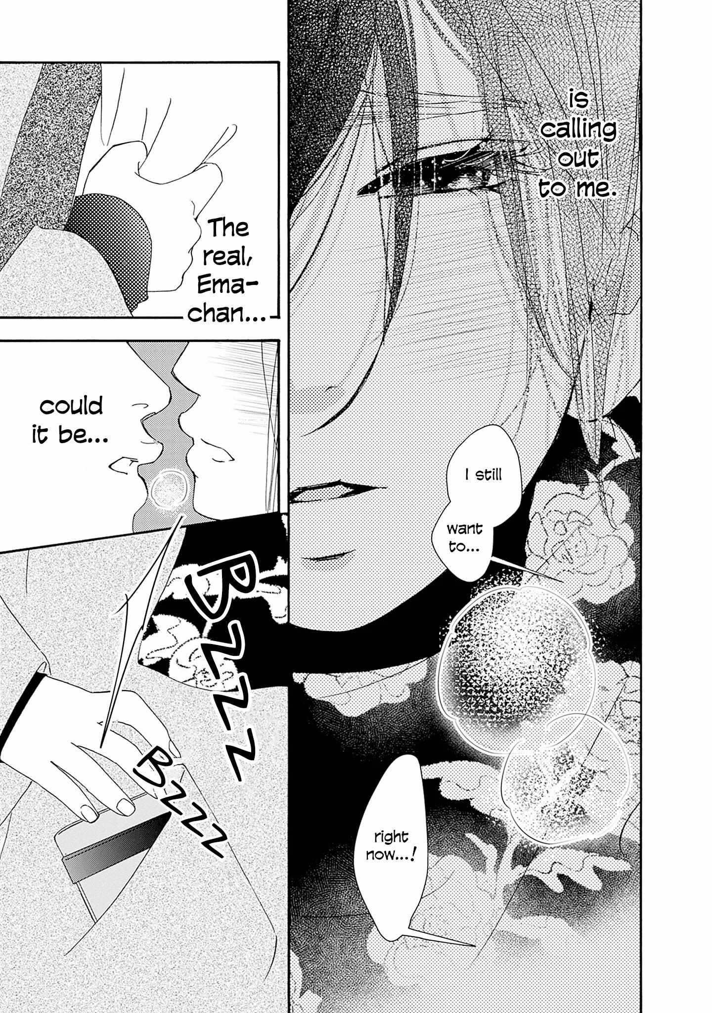 Read Tsumetakute Yawaraka Manga Online