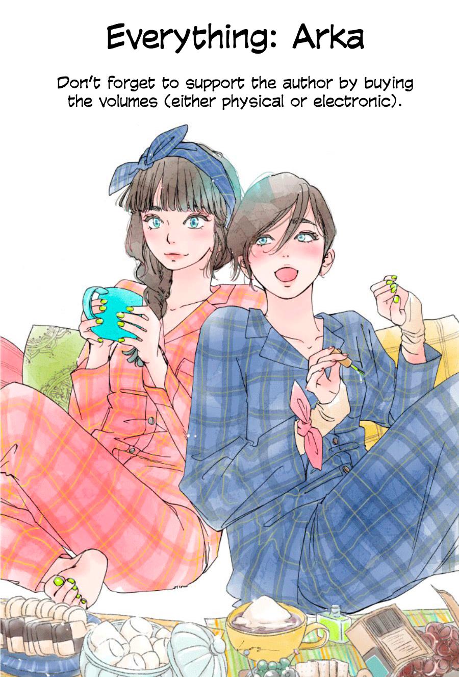 Read Tsumetakute Yawaraka Manga Online