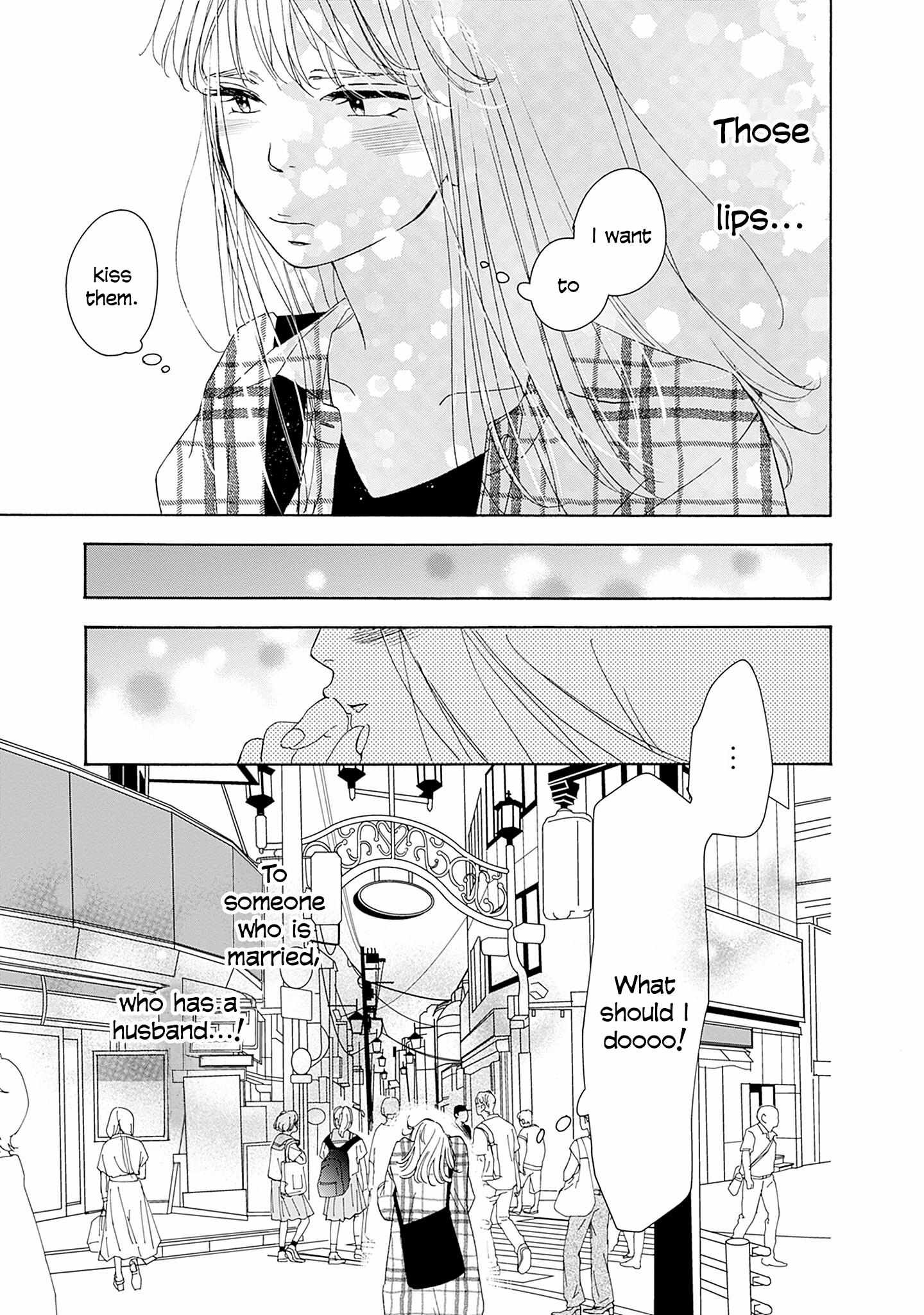 Read Tsumetakute Yawaraka Manga Online