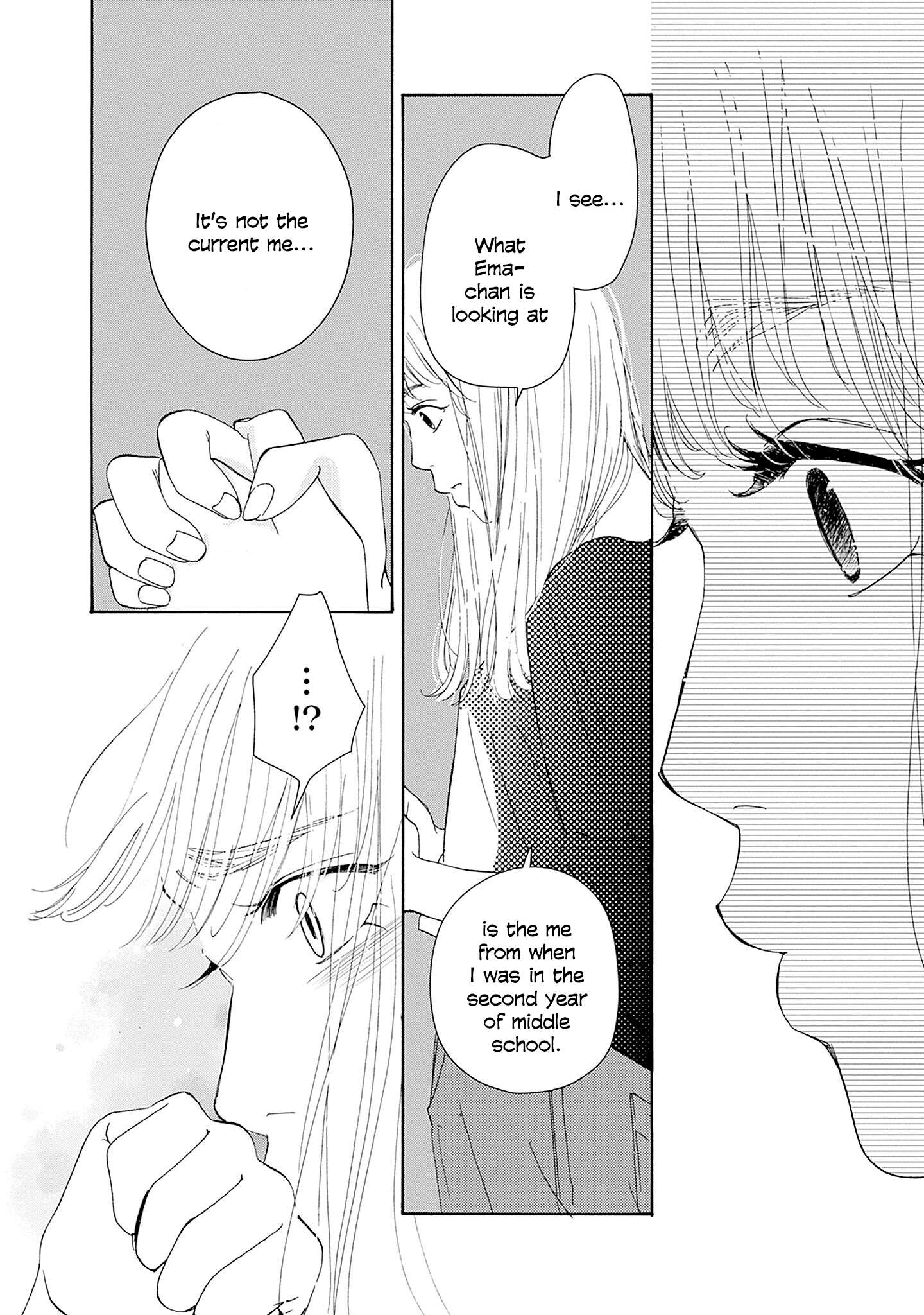 Read Tsumetakute Yawaraka Manga Online