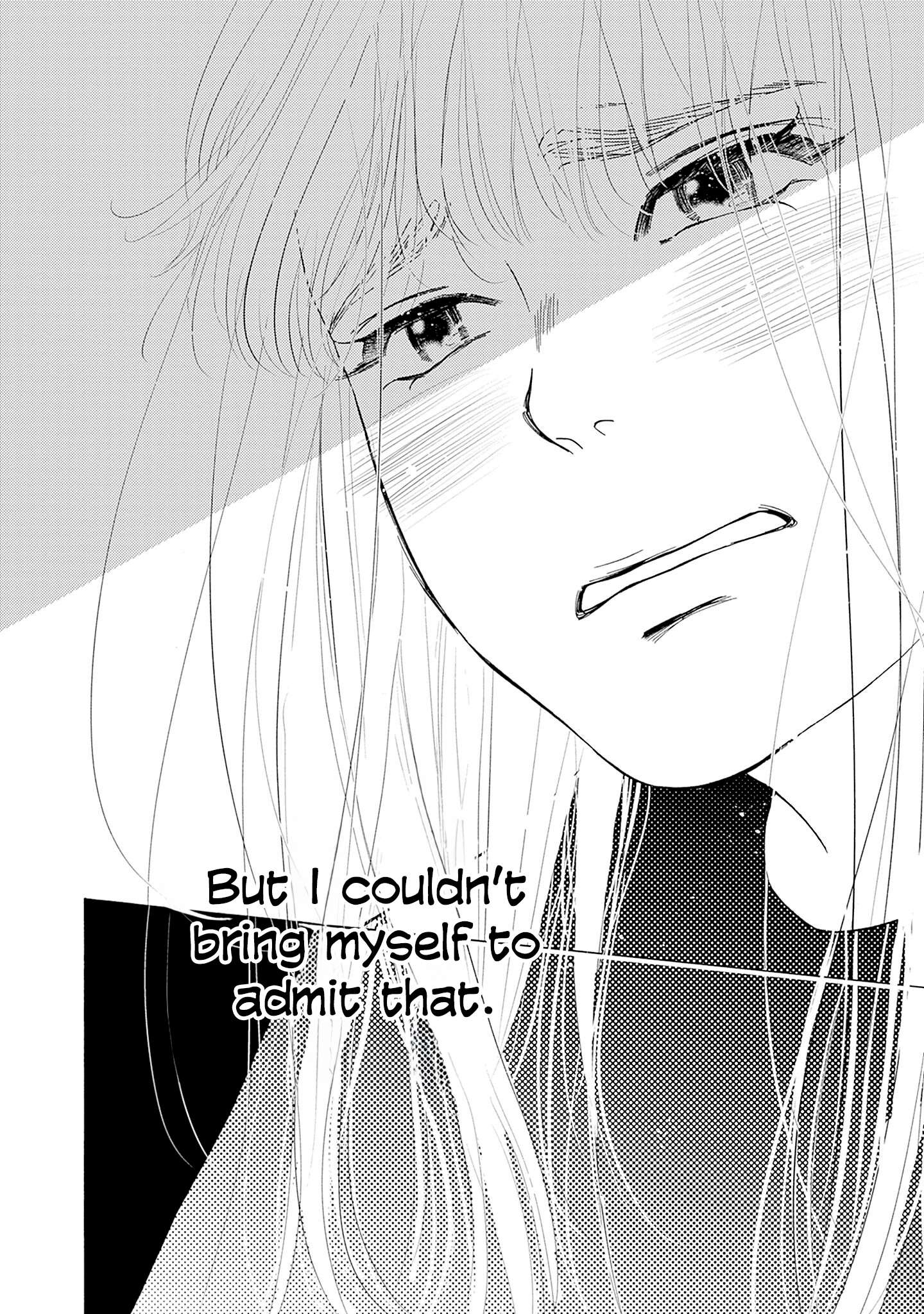 Read Tsumetakute Yawaraka Manga Online