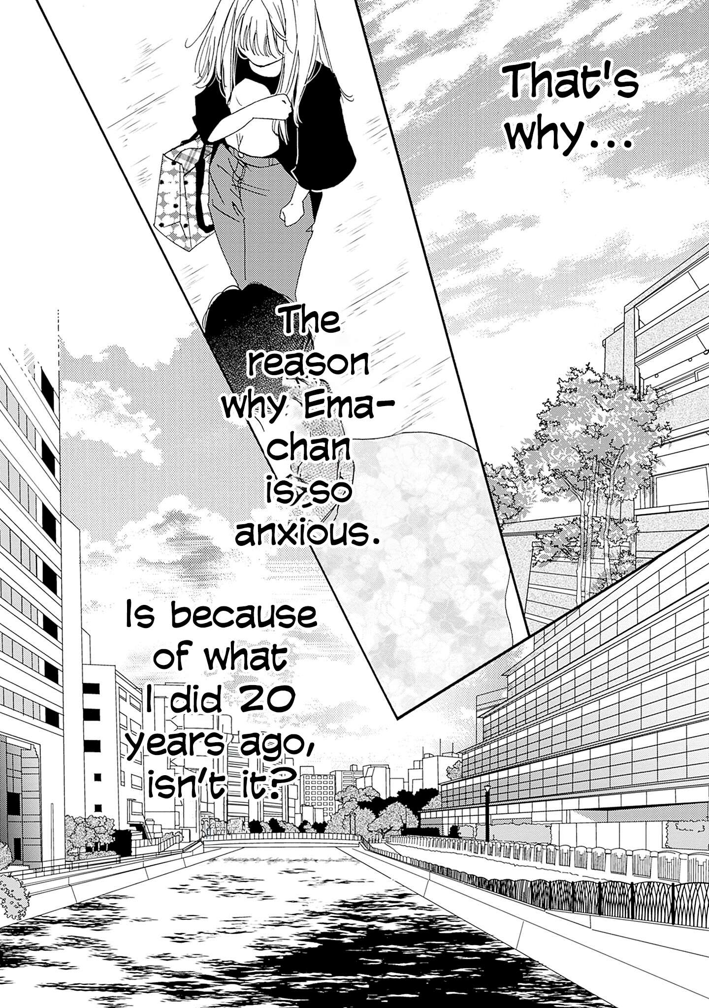 Read Tsumetakute Yawaraka Manga Online