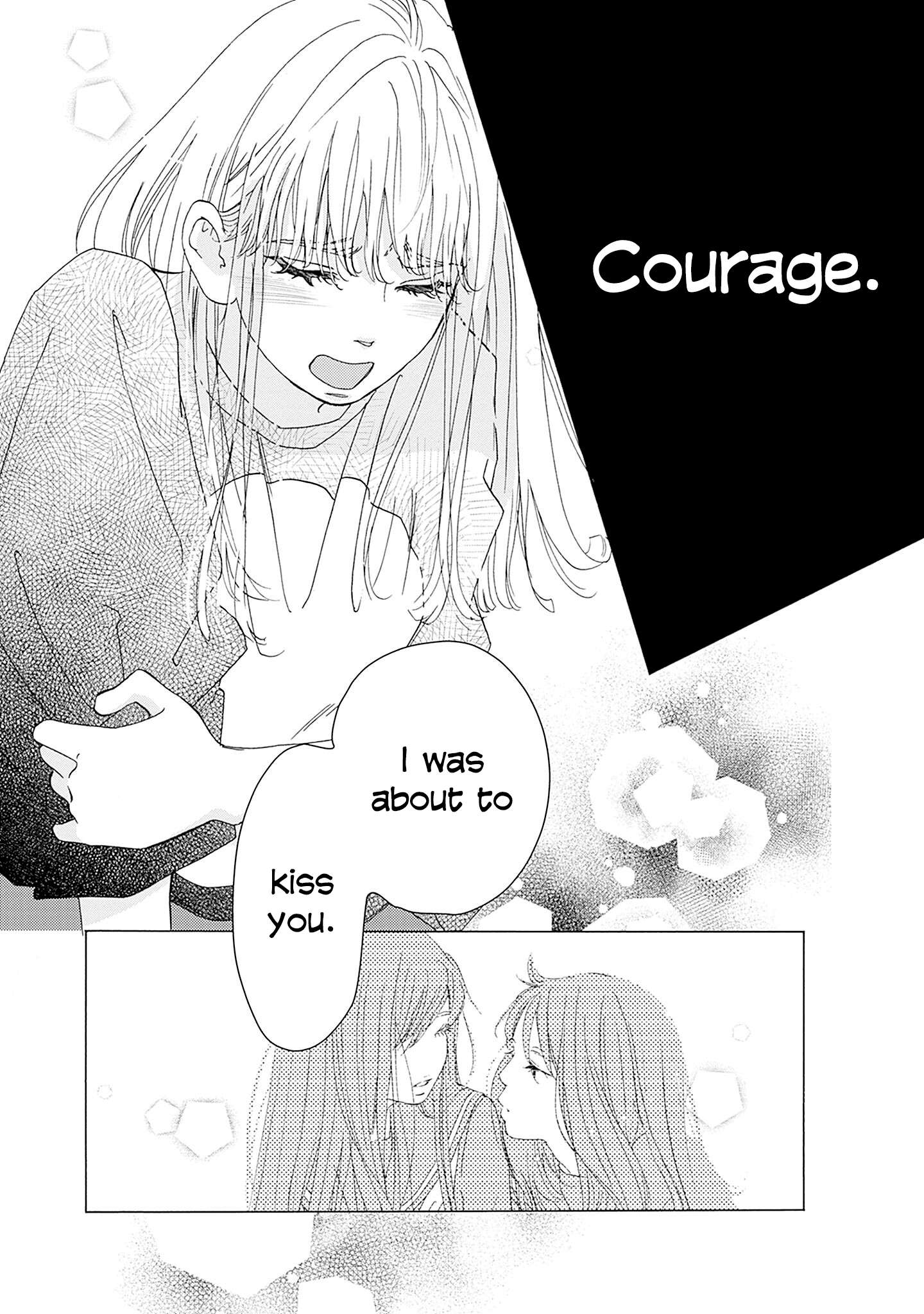 Read Tsumetakute Yawaraka Manga Online