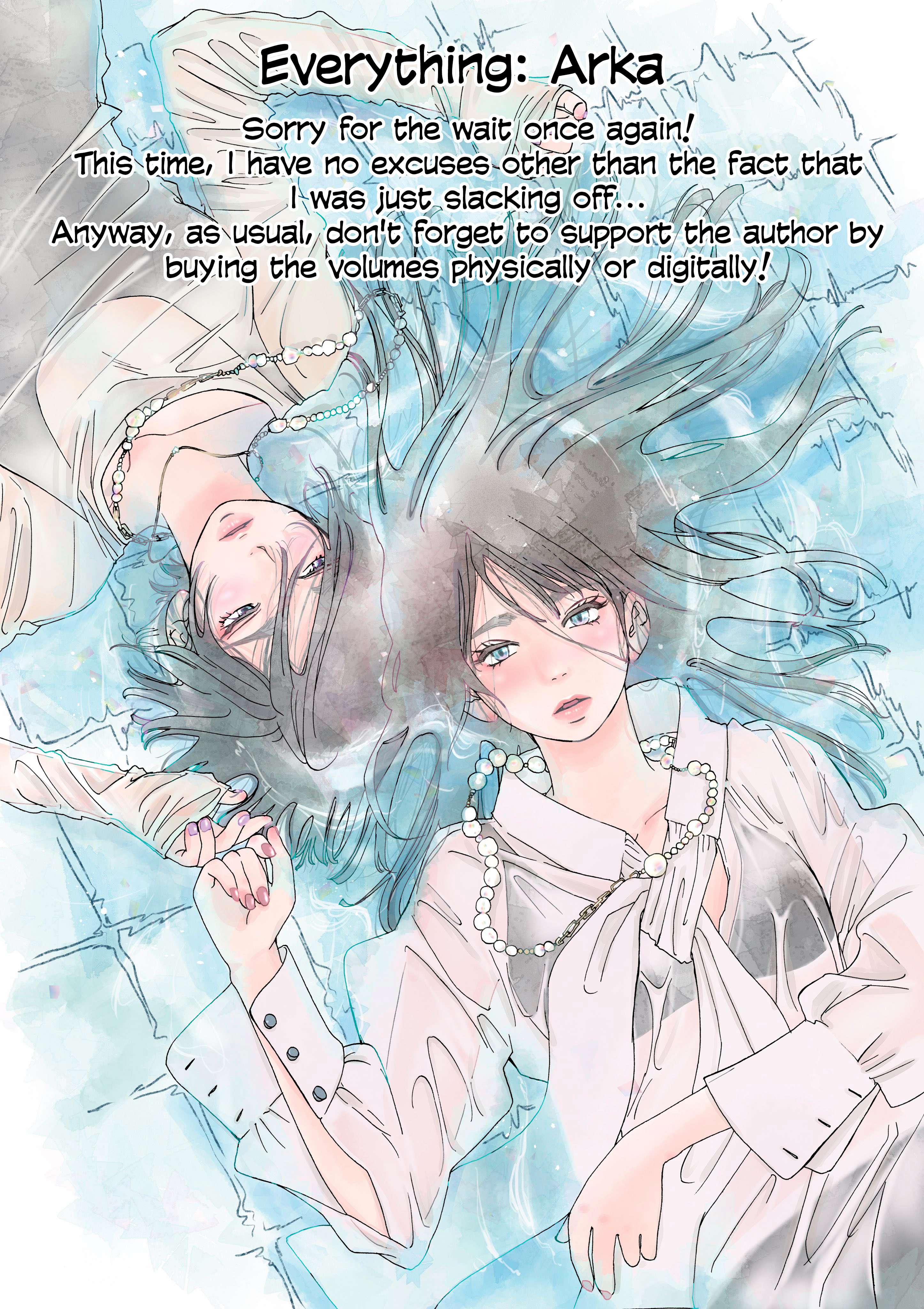 Read Tsumetakute Yawaraka Manga Online