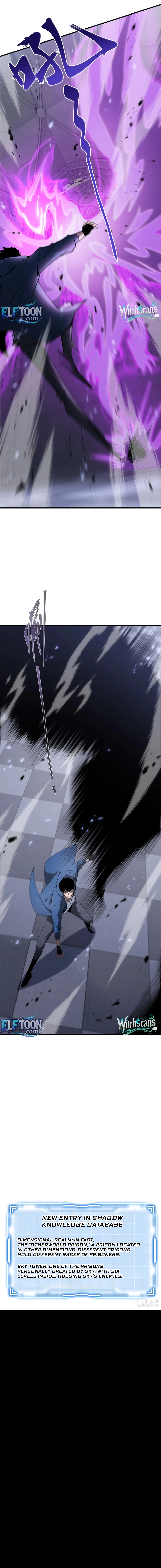 Read Tyrant of the Otherworldly Hell_ My Shadow Can Evolve Infinitely EN Manga Online