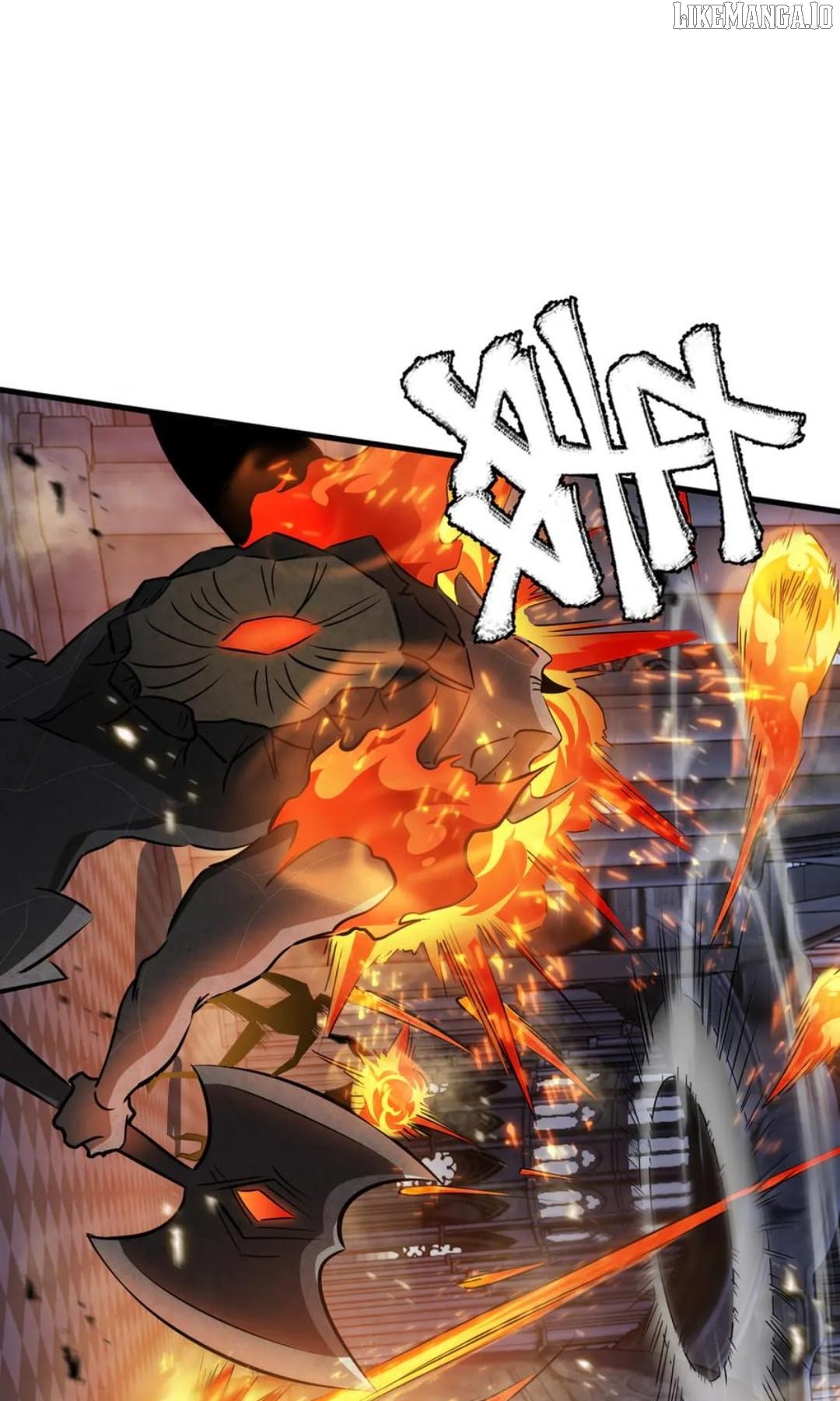 Read Tyrant of the Otherworldly Hell_ My Shadow Can Evolve Infinitely EN Manga Online