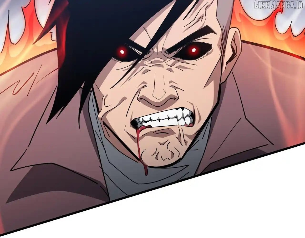 Read Tyrant of the Otherworldly Hell_ My Shadow Can Evolve Infinitely EN Manga Online