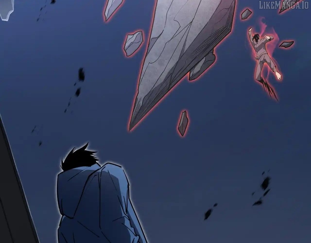 Read Tyrant of the Otherworldly Hell_ My Shadow Can Evolve Infinitely EN Manga Online