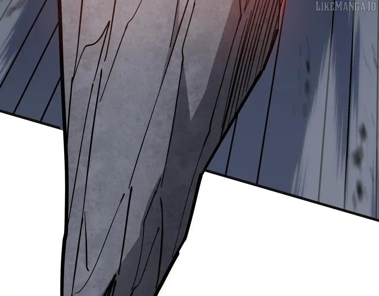 Read Tyrant of the Otherworldly Hell_ My Shadow Can Evolve Infinitely EN Manga Online