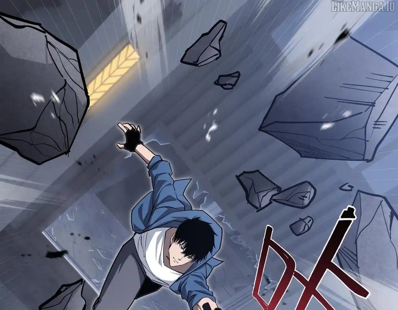 Read Tyrant of the Otherworldly Hell_ My Shadow Can Evolve Infinitely EN Manga Online