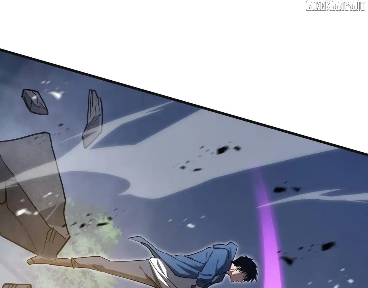 Read Tyrant of the Otherworldly Hell_ My Shadow Can Evolve Infinitely EN Manga Online