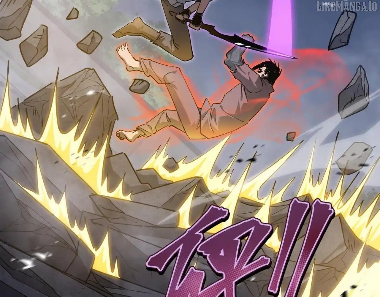 Read Tyrant of the Otherworldly Hell_ My Shadow Can Evolve Infinitely EN Manga Online