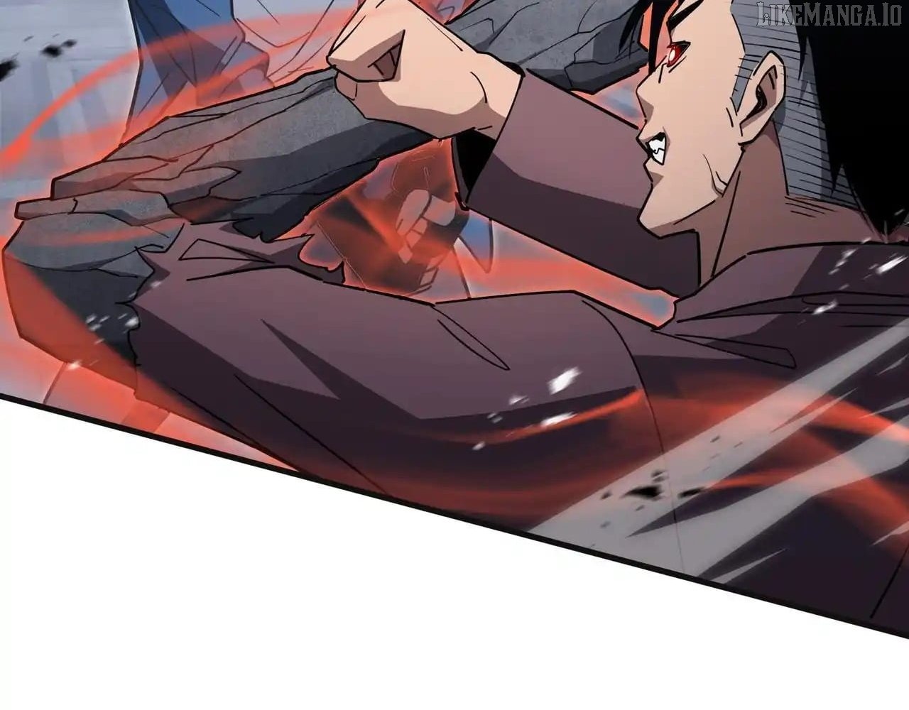 Read Tyrant of the Otherworldly Hell_ My Shadow Can Evolve Infinitely EN Manga Online