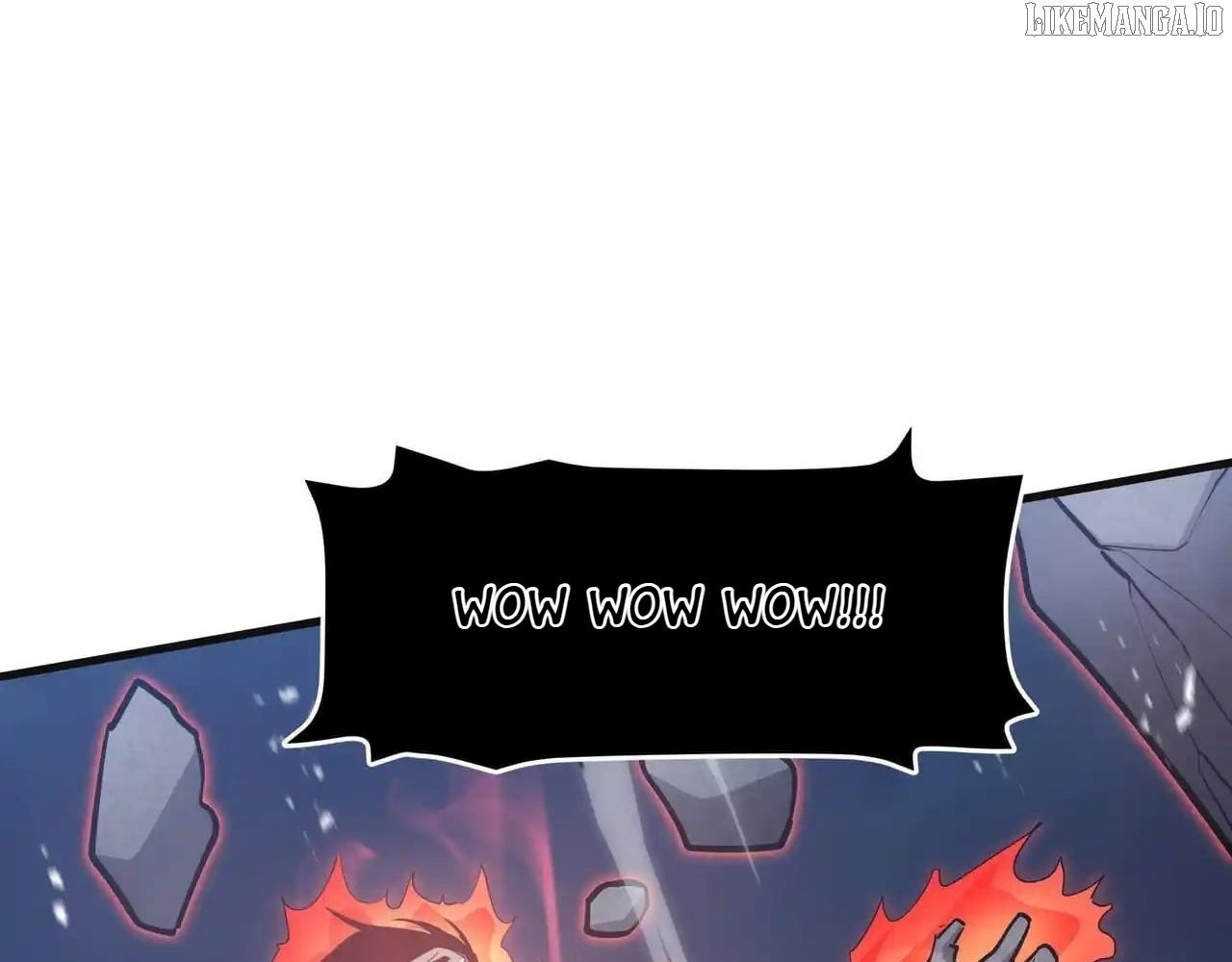 Read Tyrant of the Otherworldly Hell_ My Shadow Can Evolve Infinitely EN Manga Online