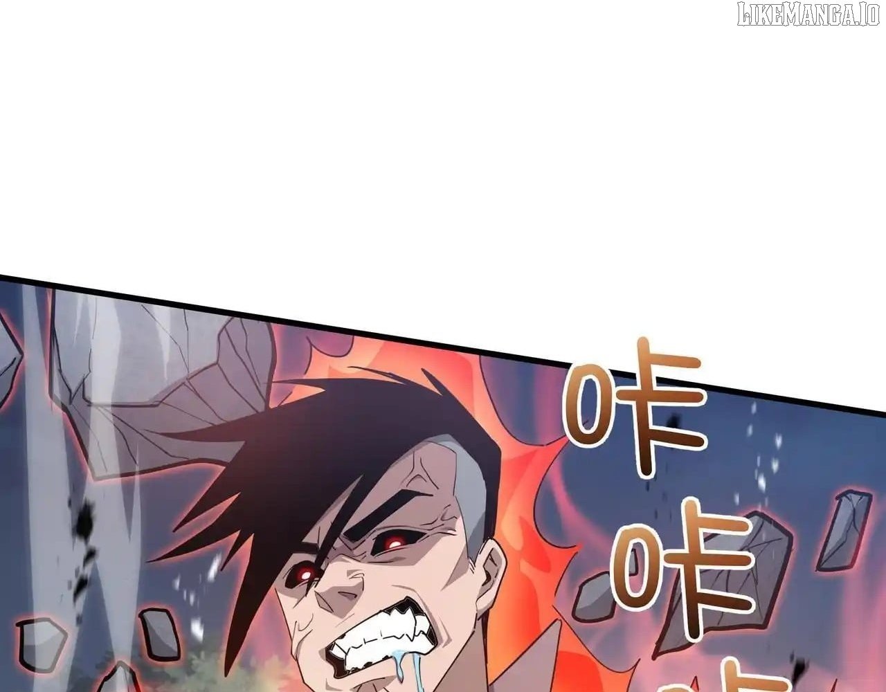 Read Tyrant of the Otherworldly Hell_ My Shadow Can Evolve Infinitely EN Manga Online