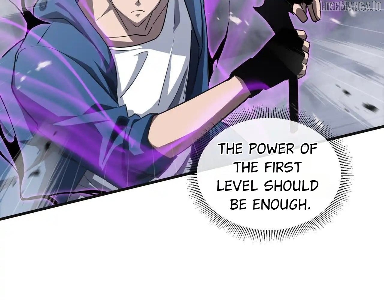 Read Tyrant of the Otherworldly Hell_ My Shadow Can Evolve Infinitely EN Manga Online