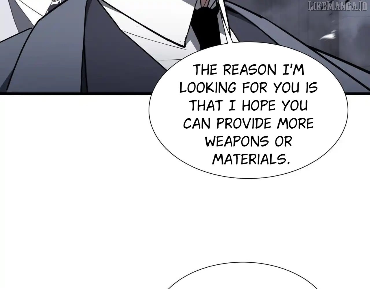 Read Tyrant of the Otherworldly Hell_ My Shadow Can Evolve Infinitely EN Manga Online
