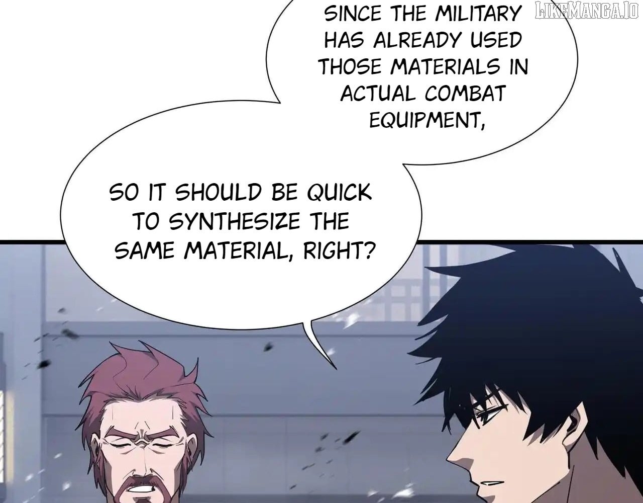 Read Tyrant of the Otherworldly Hell_ My Shadow Can Evolve Infinitely EN Manga Online