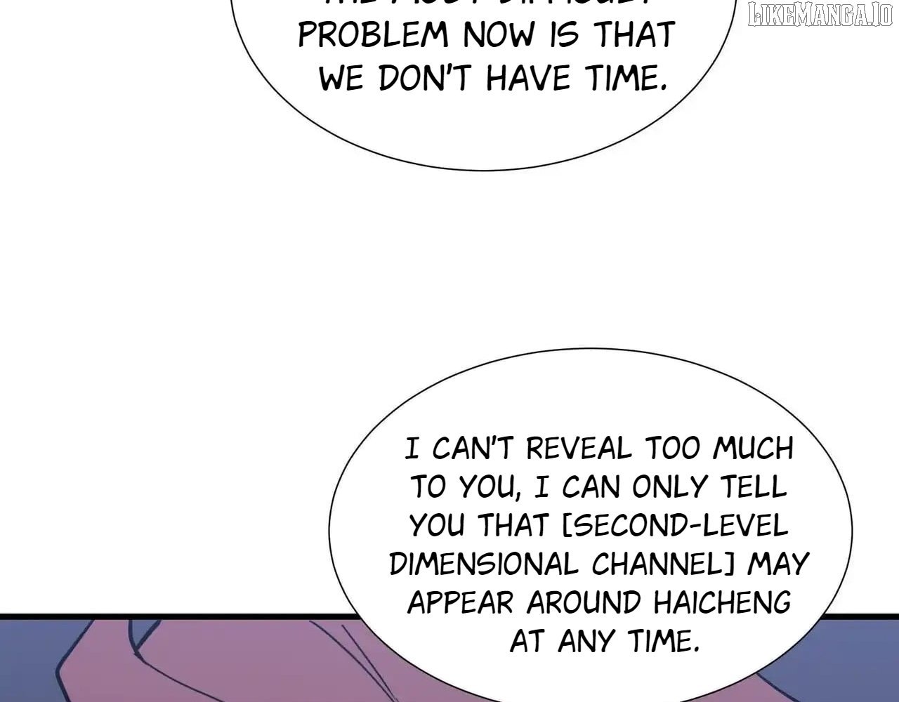 Read Tyrant of the Otherworldly Hell_ My Shadow Can Evolve Infinitely EN Manga Online