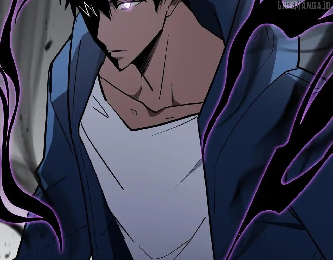 Read Tyrant of the Otherworldly Hell_ My Shadow Can Evolve Infinitely EN Manga Online